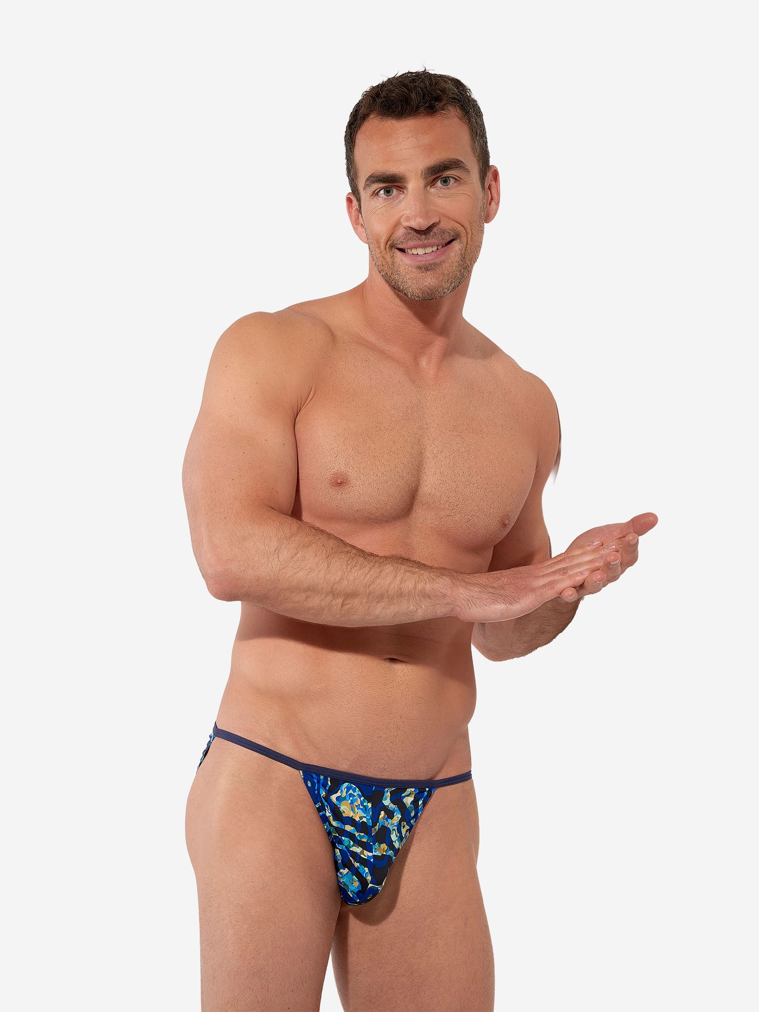Hom Tanga Funky Styles unterhose unterwäsche günstig online kaufen