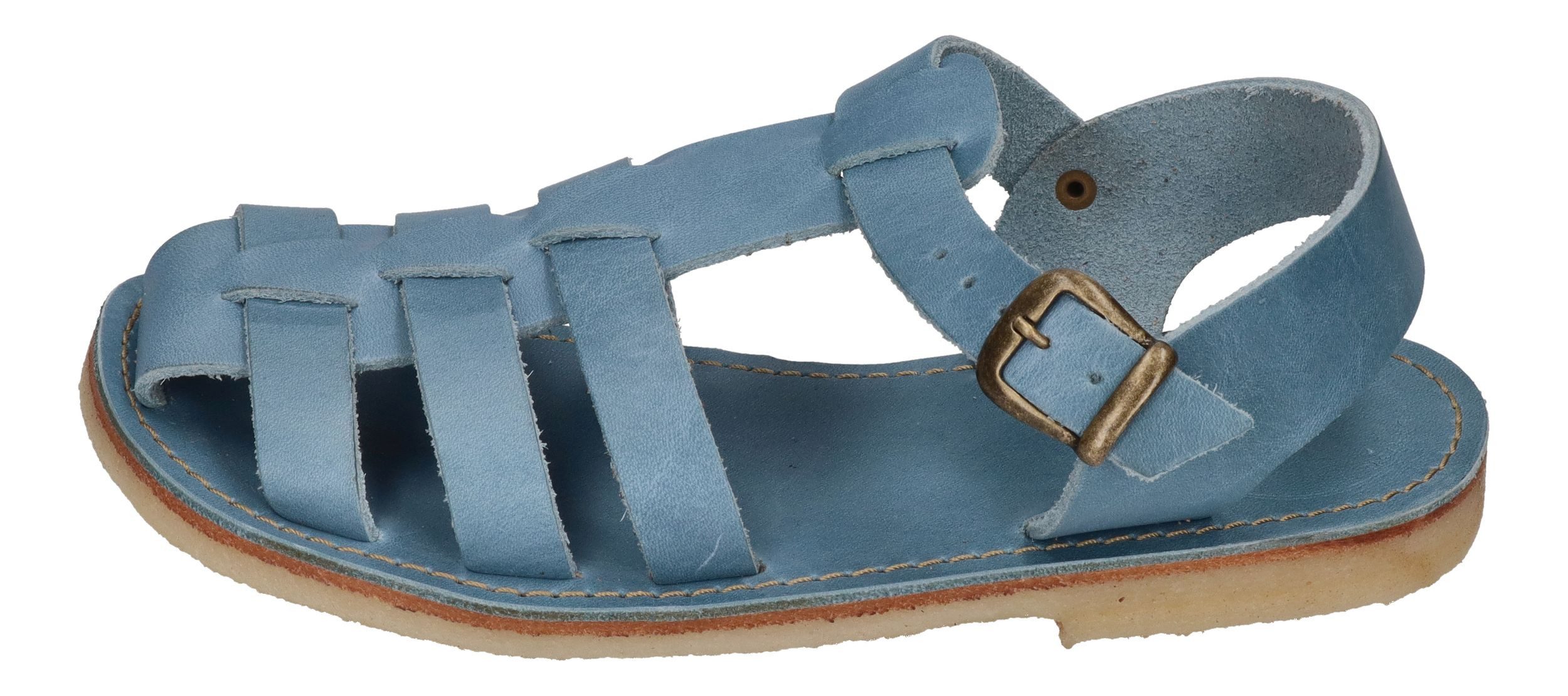 Duckfeet RINGKØBING 1450 Sandale Jeans günstig online kaufen