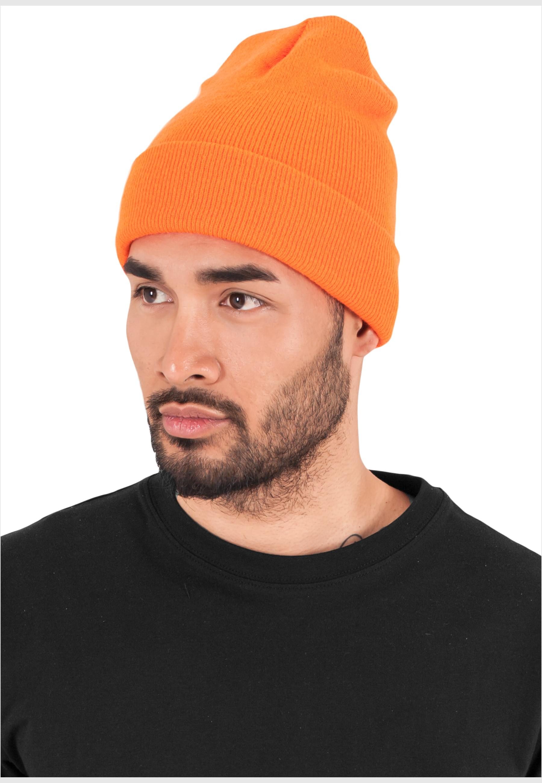 Flexfit Beanie Flexfit Unisex Heavyweight Long Beanie (1-St) günstig online kaufen