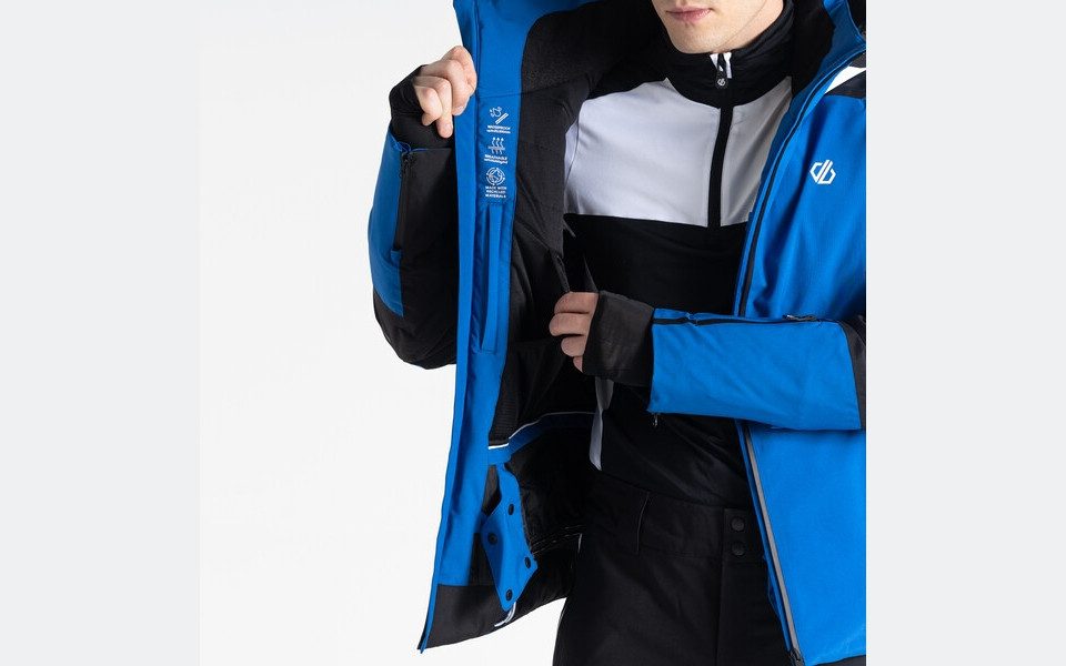 Dare2b Skijacke Speed Jacket