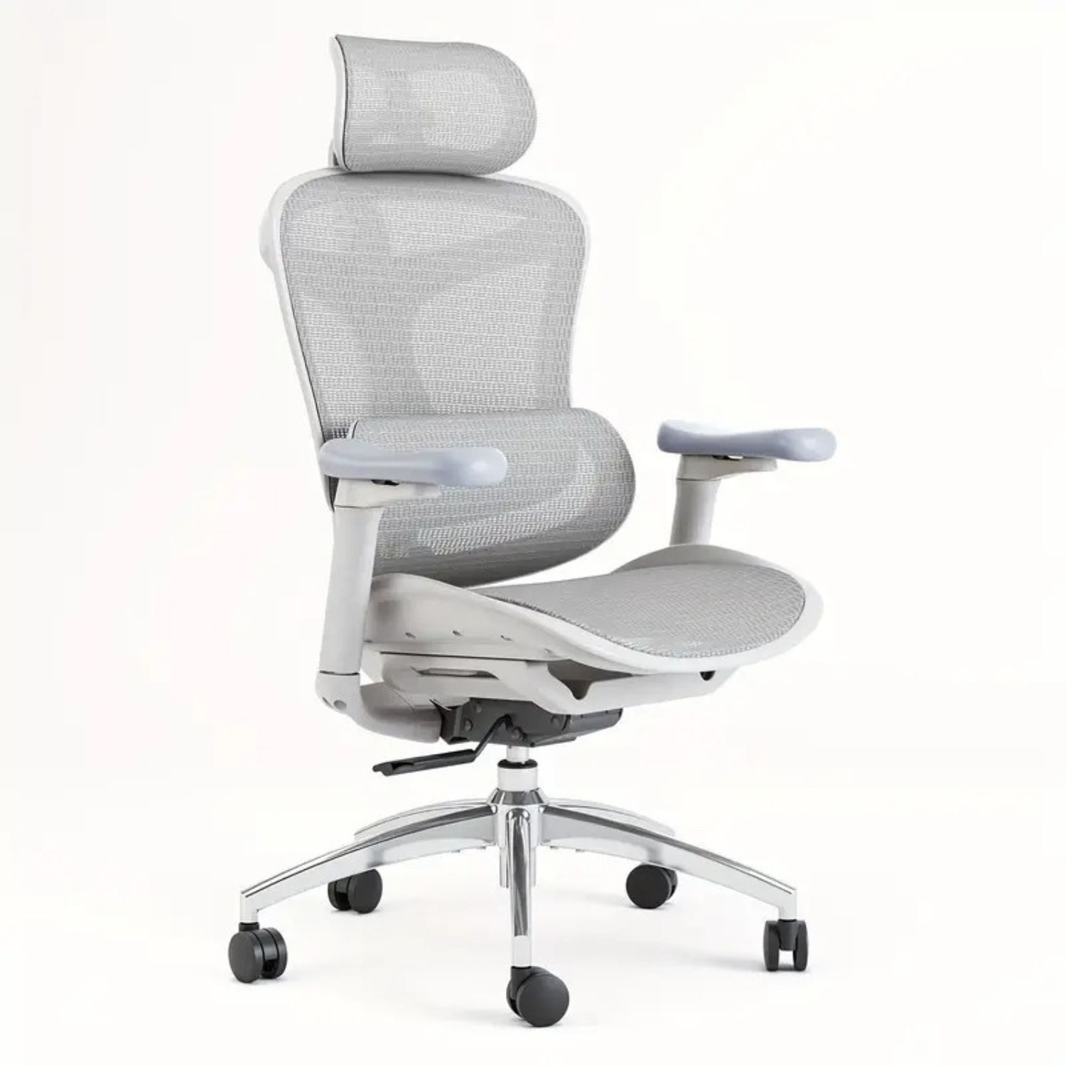 SIHOO Bürostuhl Doro c300 Ergonomischer Lendenwirbelstütze Schreibtischstuhl
