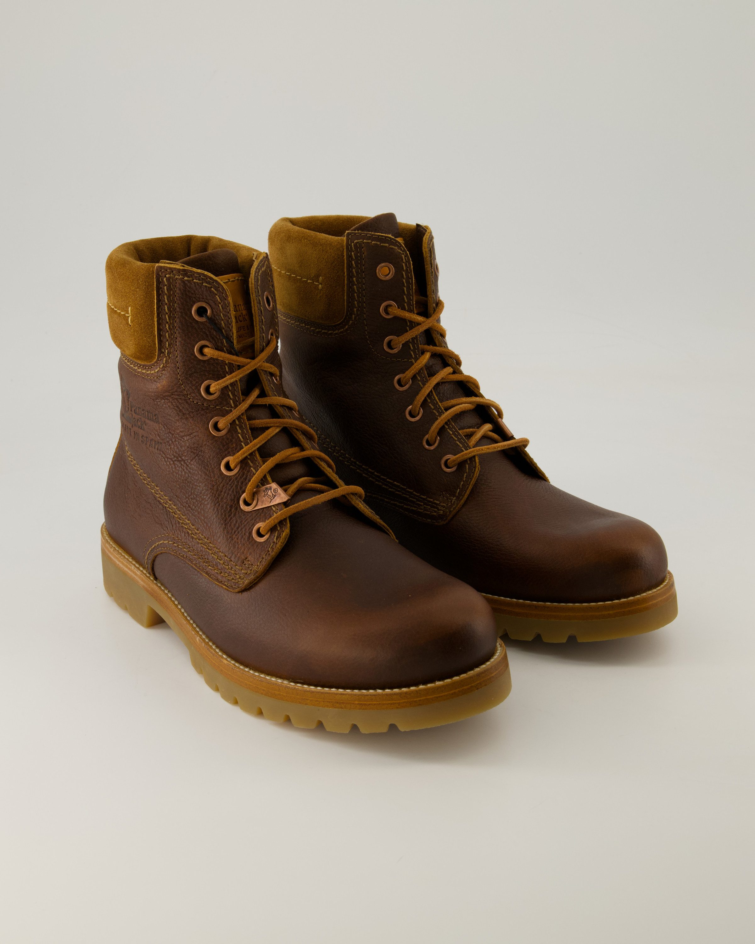 Panama Jack Panama 03 Igloo C25 Stiefelette Obermaterial: Leder günstig online kaufen