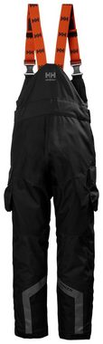 Helly Hansen Arbeitsbundhose Bifrost Winter Bib (1-tlg)