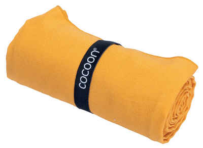 Cocoon Reisehandtuch Cocoon Microfiber Towel Hyperlight XL (150x80cm)