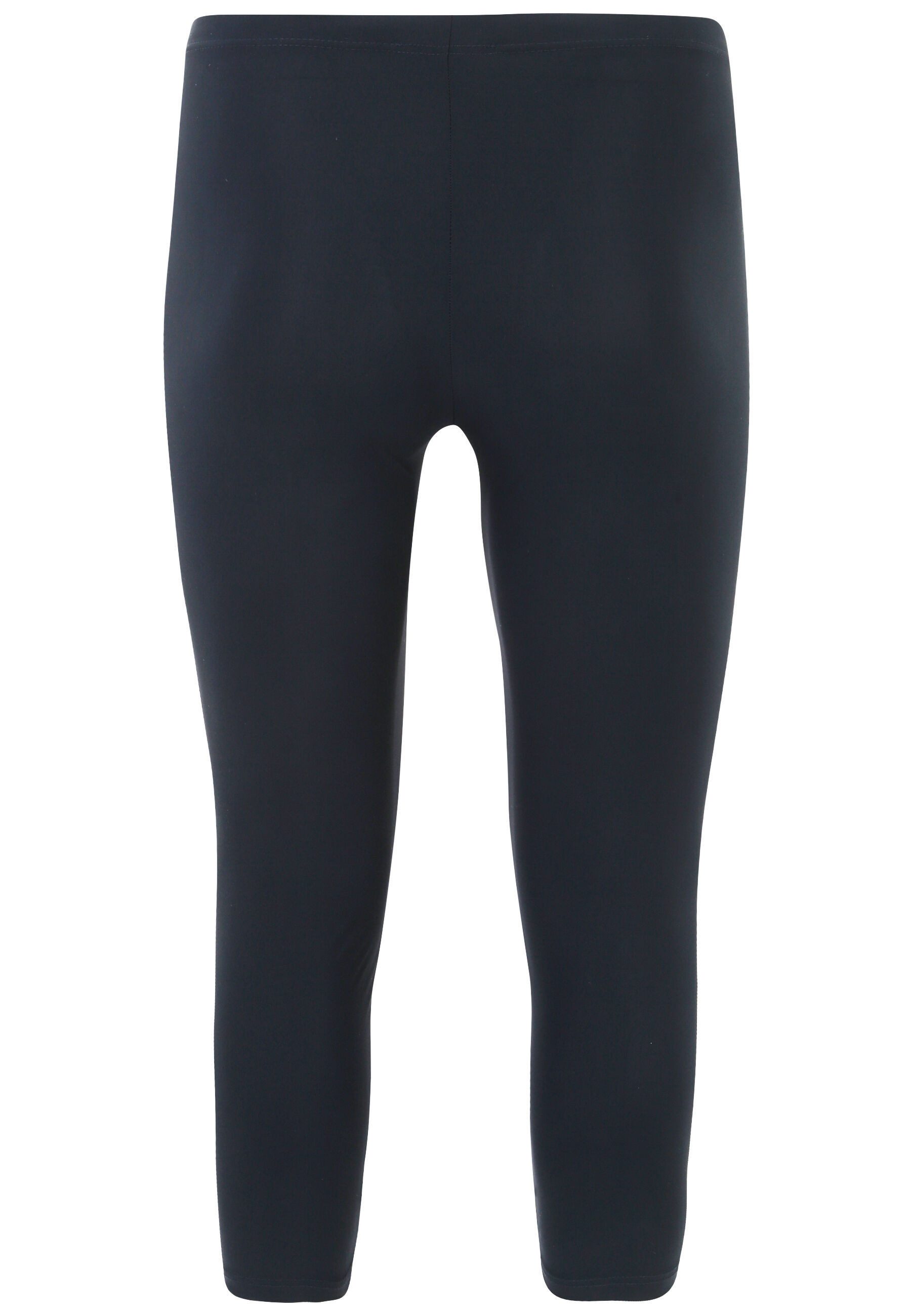 Doris Streich Leggings mit 3/4-Länge günstig online kaufen