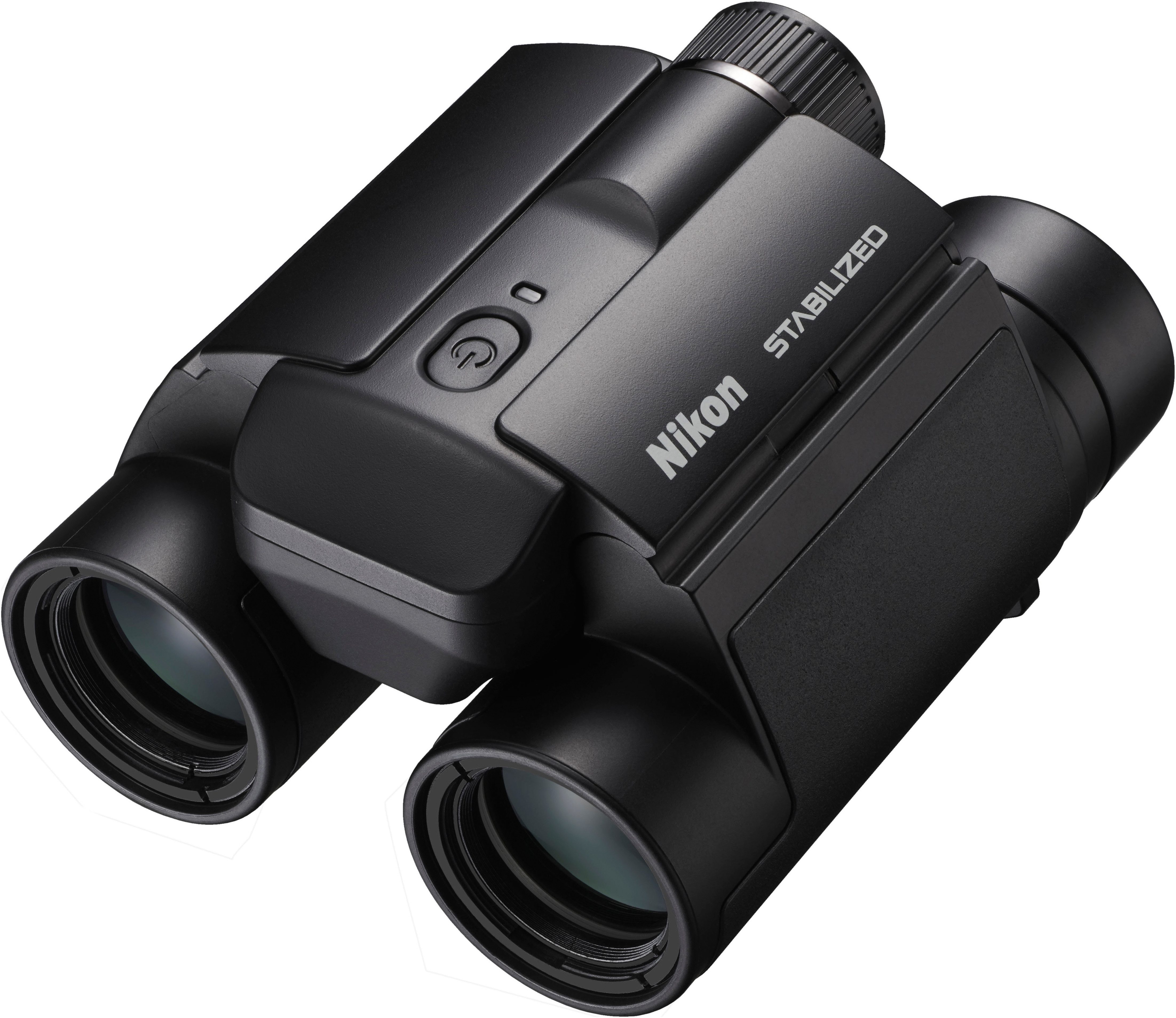Nikon STABILIZED 10X25 Fernglas