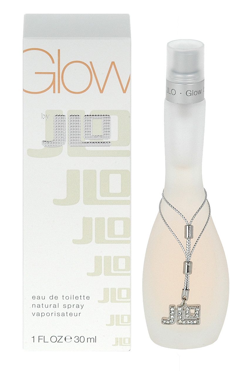 JENNIFER LOPEZ Eau de Toilette Jennifer Lopez Glow