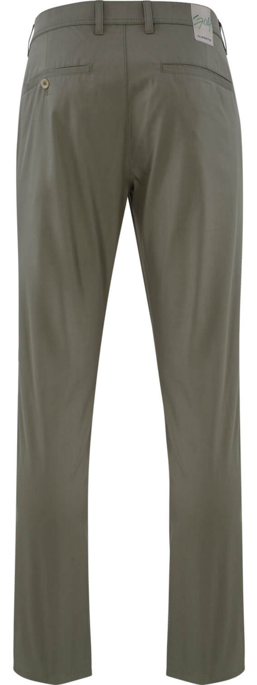 Alberto Golfhose ROOKIE - Ceramica® Gabardine günstig online kaufen