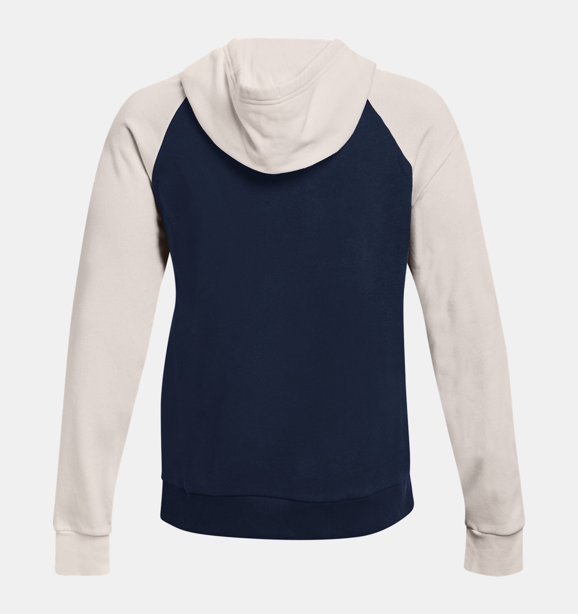 Under Armour® Hoodie UA RIVAL WM COLORBLOCK HD