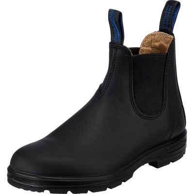 Blundstone »566 Black Waterproof Leather (warm & Dry) Chelsea« Chelseaboots
