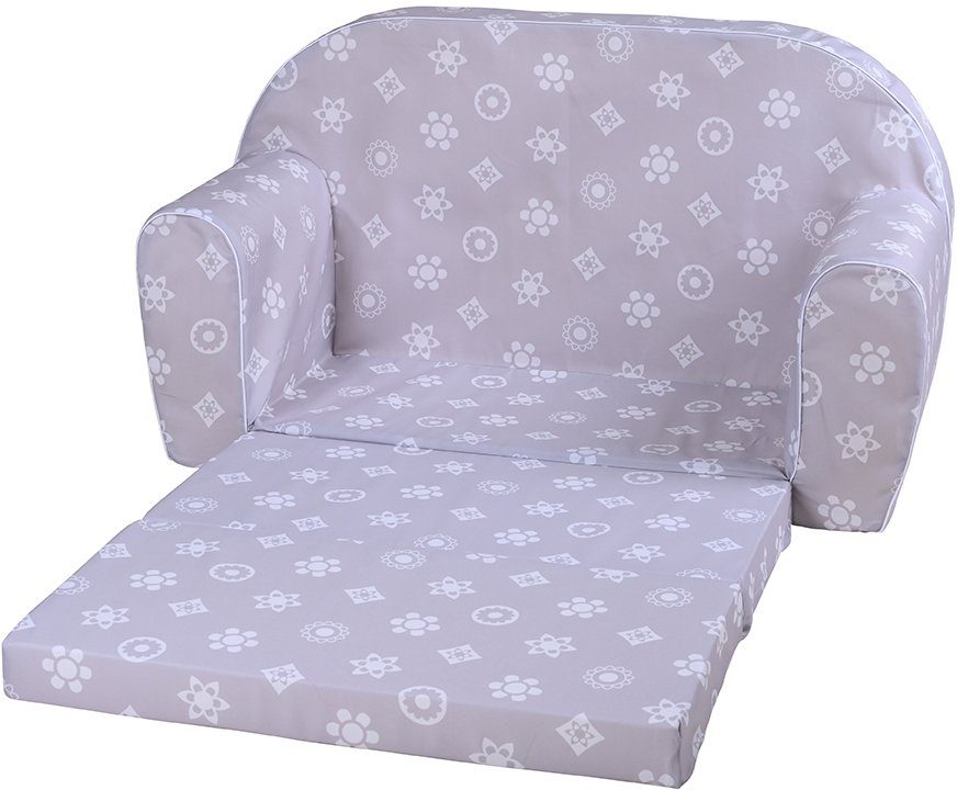 Grey, Knorrtoys® Europe für Made Royal in Kinder; Sofa