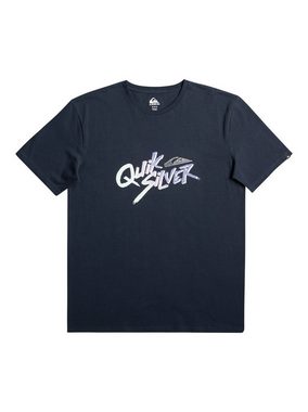 Quiksilver T-Shirt Signature Move