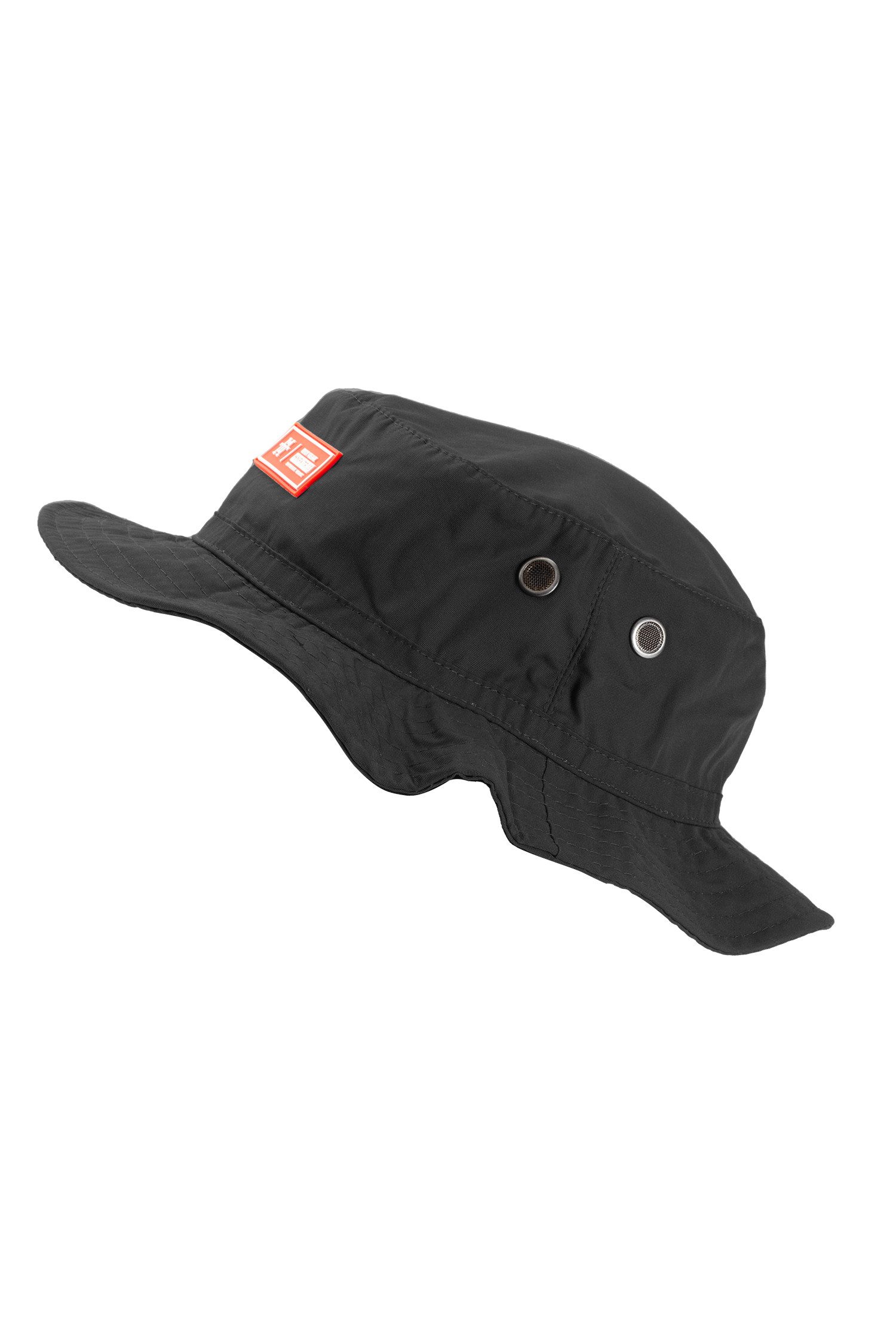 Manufaktur13 Sonnenhut Boonie Hat (Riot Gear) - Sonnenhut, Bucket Hat, Fischer Hut, Anglerhut mit UV-Schutzfaktor 50+