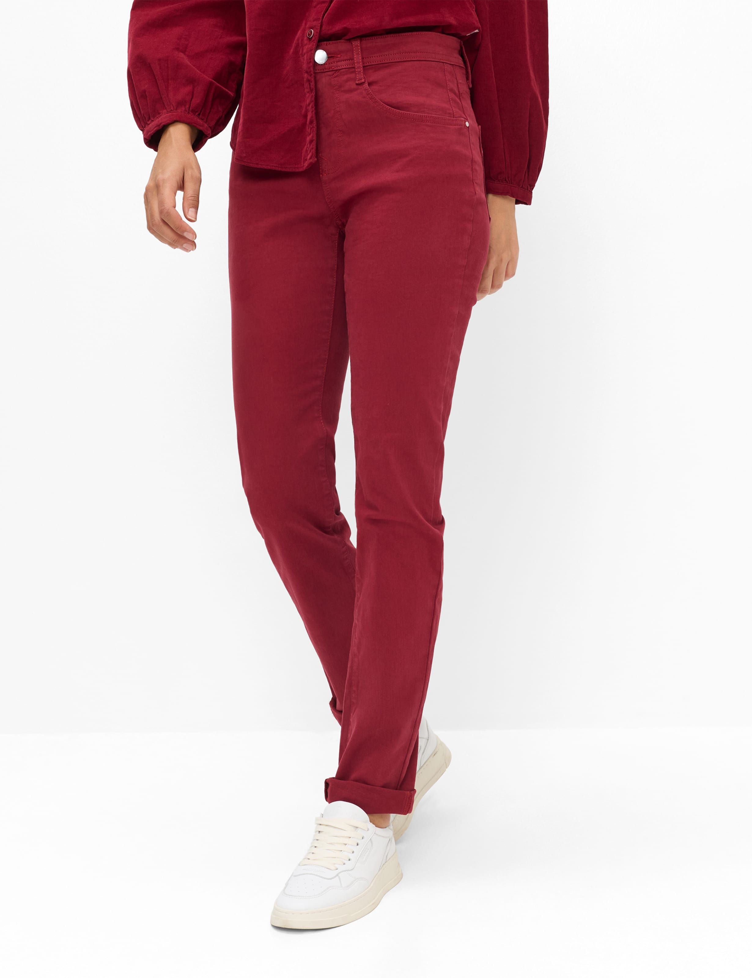 Brax 5-Pocket-Jeans Style CAROLA