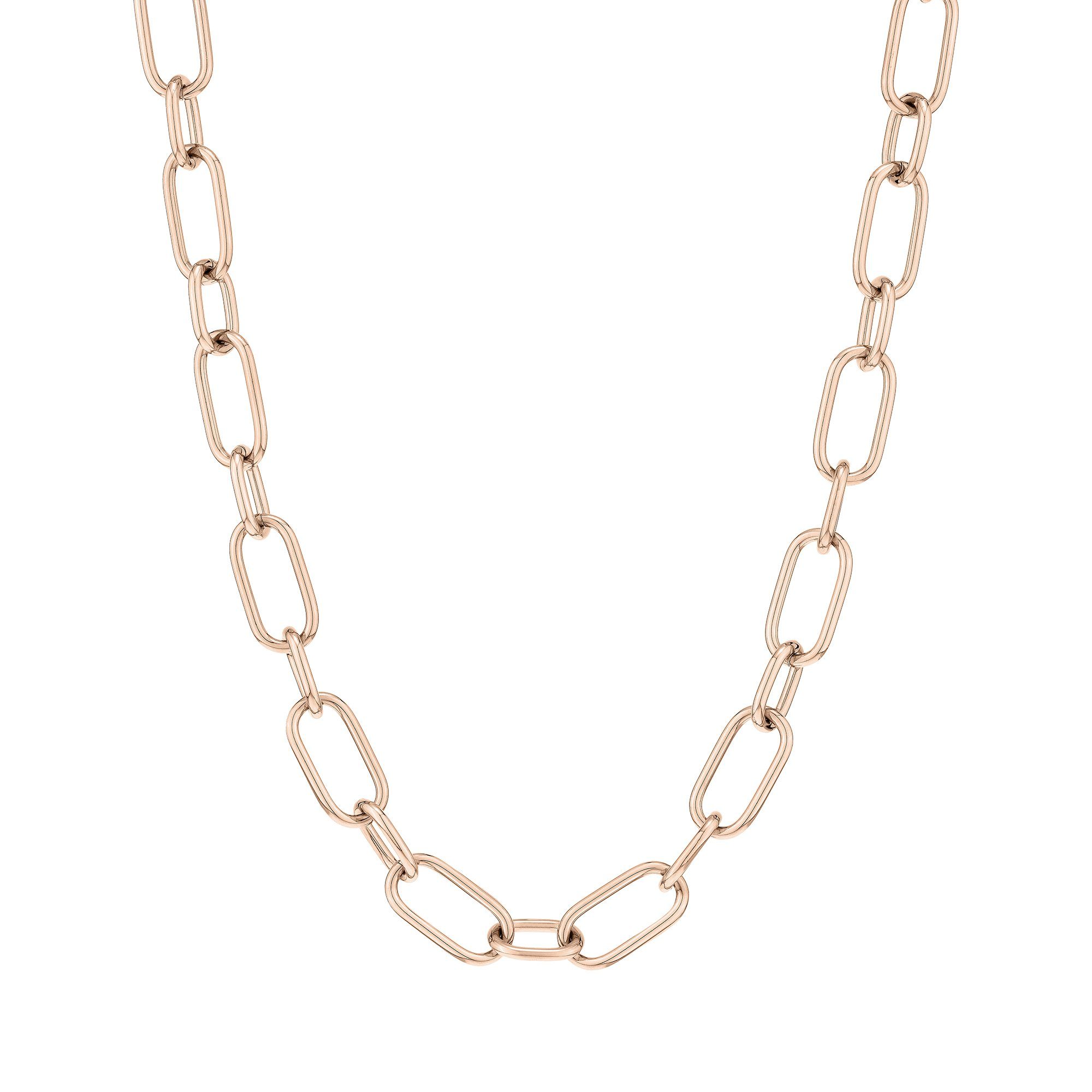 Liebeskind Berlin Edelstahlkette Edelsta...