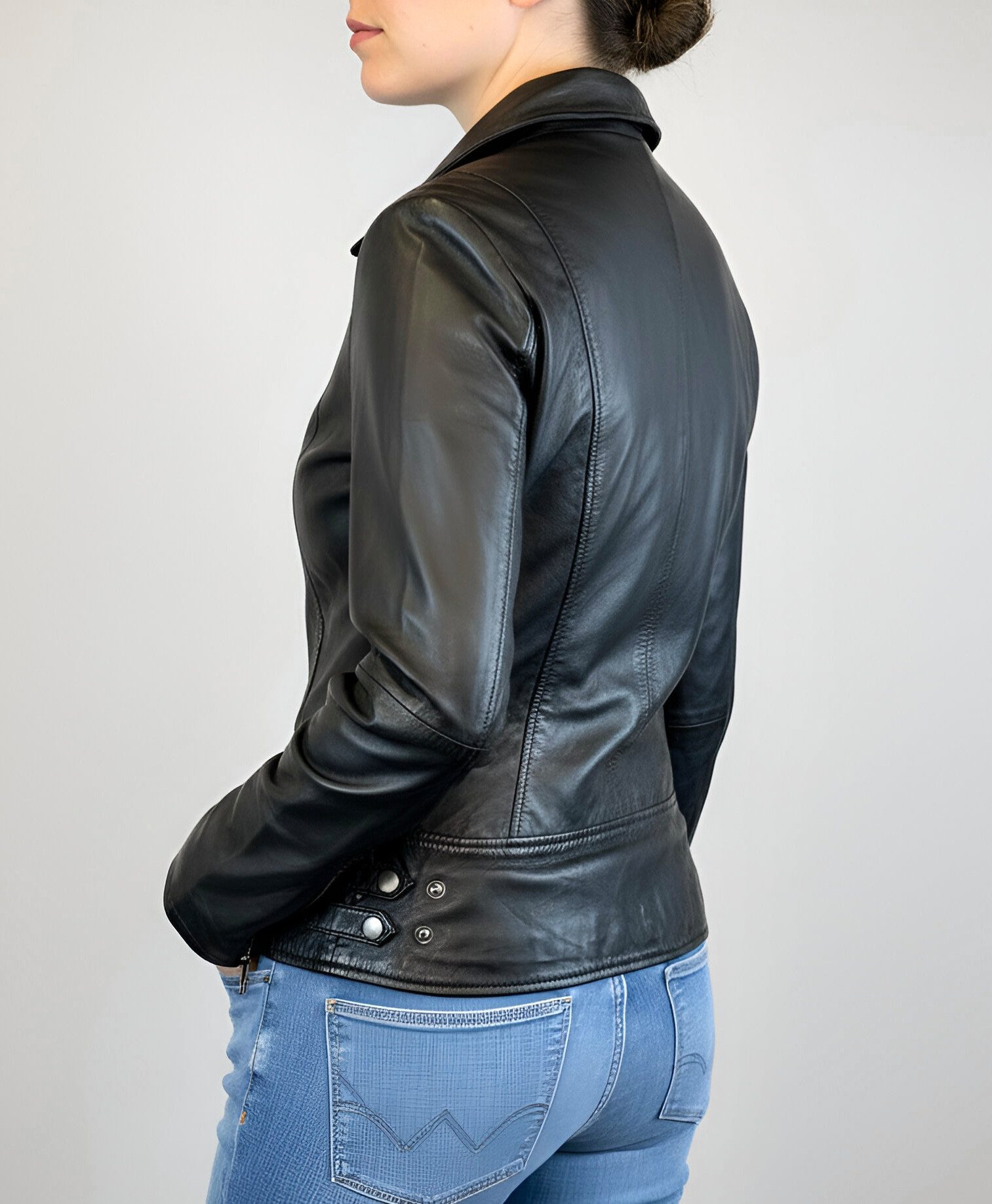 Cabrini Bikerjacke Vittoria günstig online kaufen