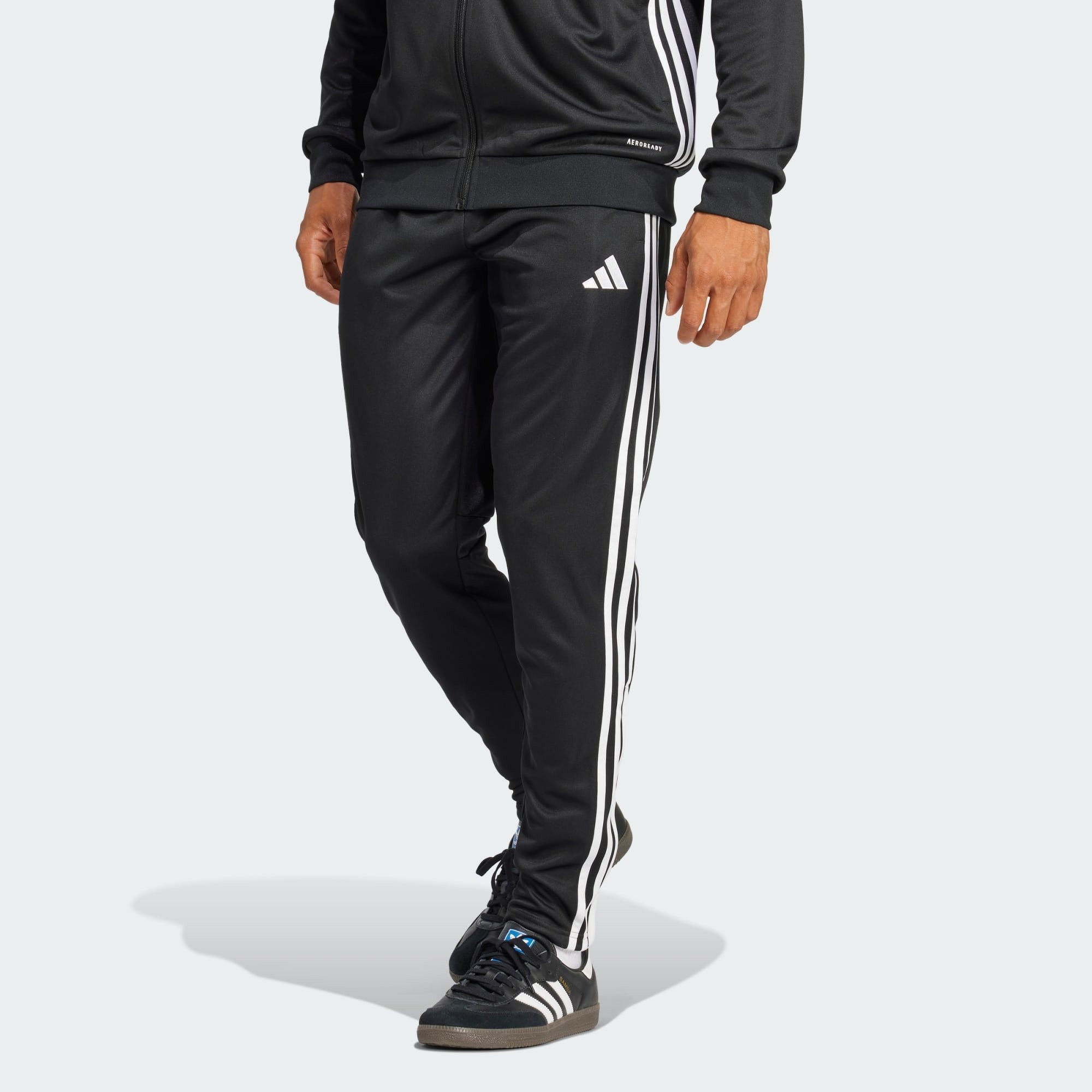 Trainingshose TIRO 25 ESSENTIALS TRAININGSHOSE