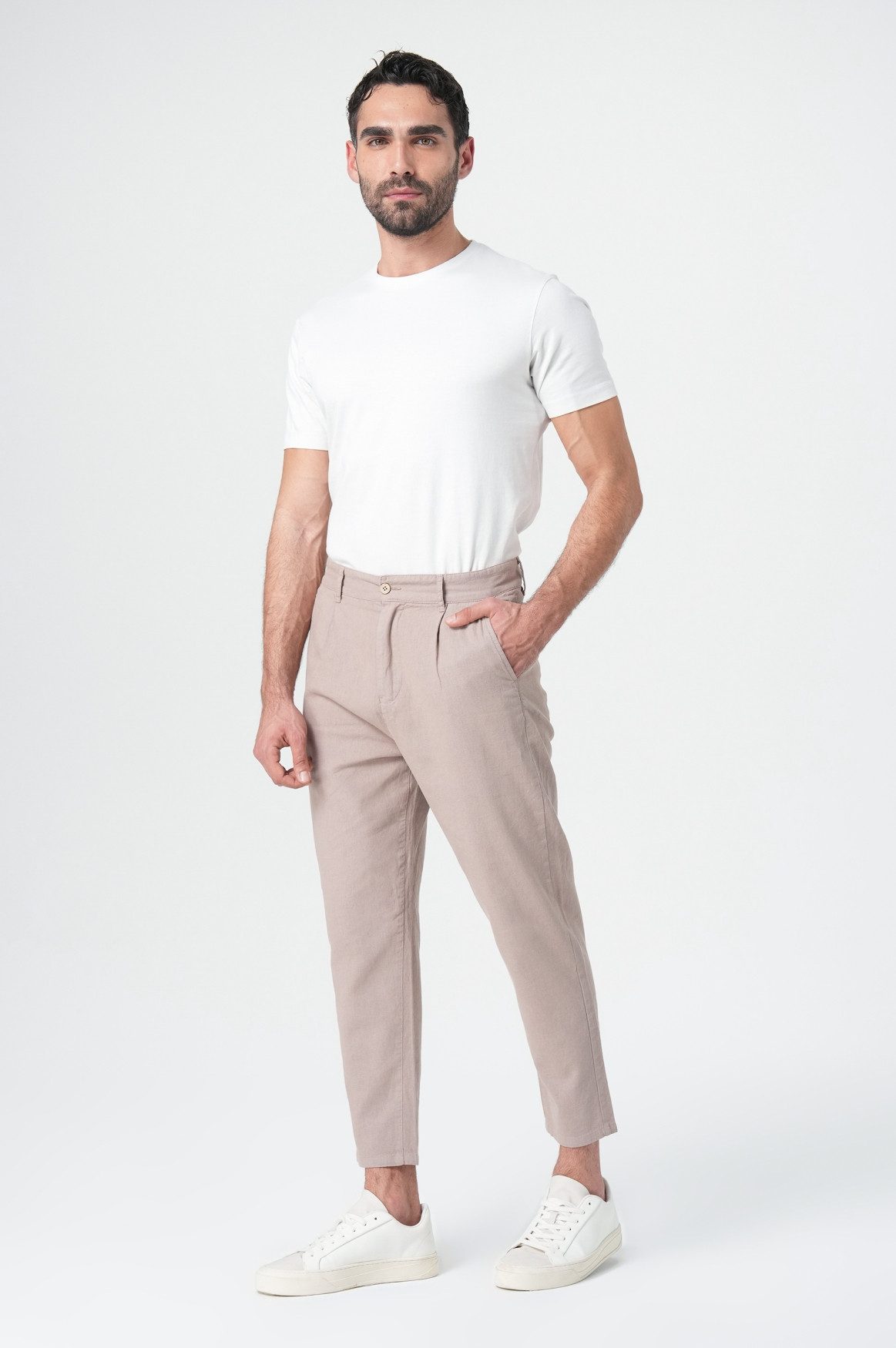 Chinos Heiko Chino