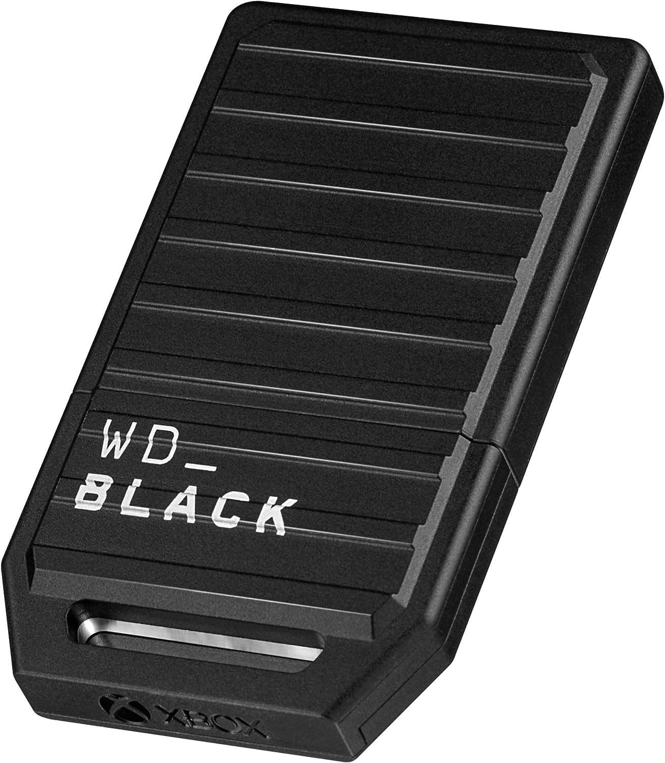 Western Digital C50 Expansion Card for Xbox externe SSD SSD-Festplatte