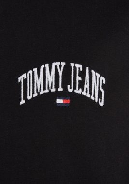 Tommy Jeans Plus Tanktop TJM REG VARSITY TANK TOP EXT Große Größen