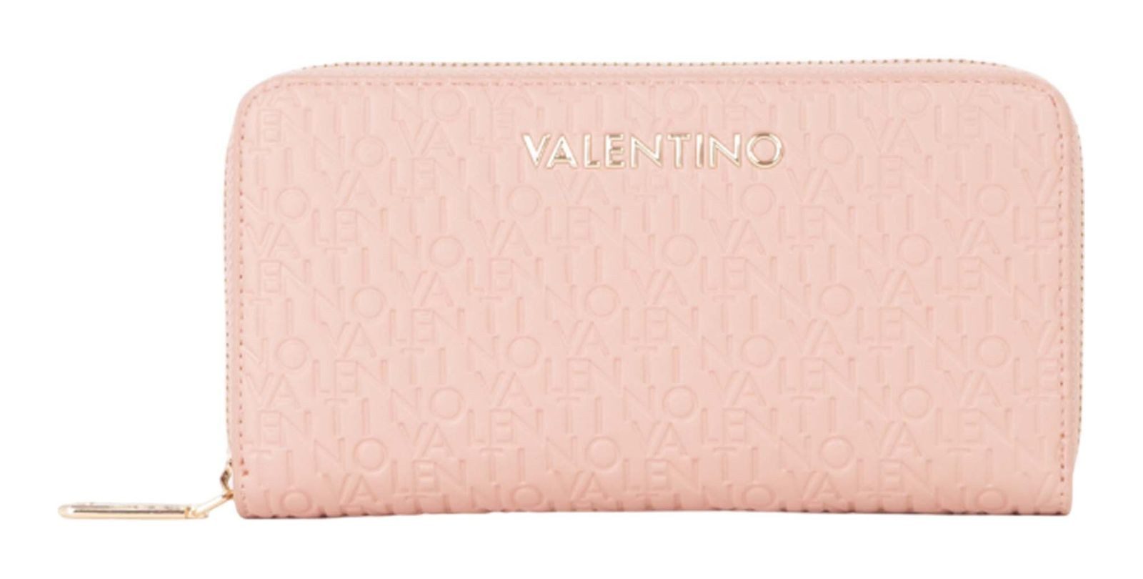 Geldbörse Zip Around Wallet