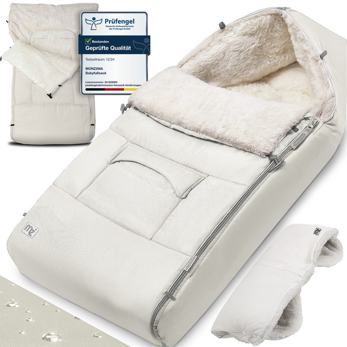 Fußsack
