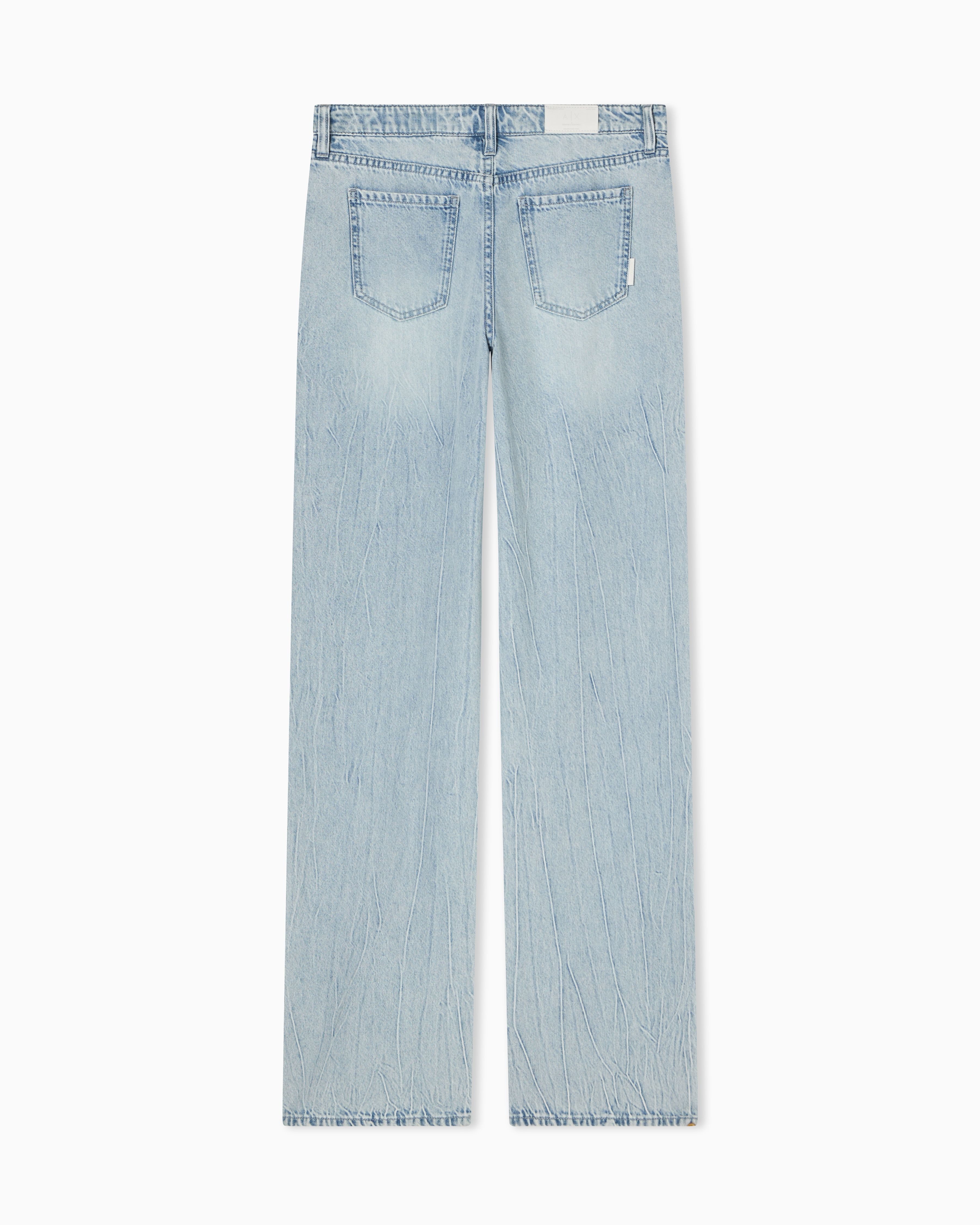 ARMANI EXCHANGE 5-Pocket-Jeans