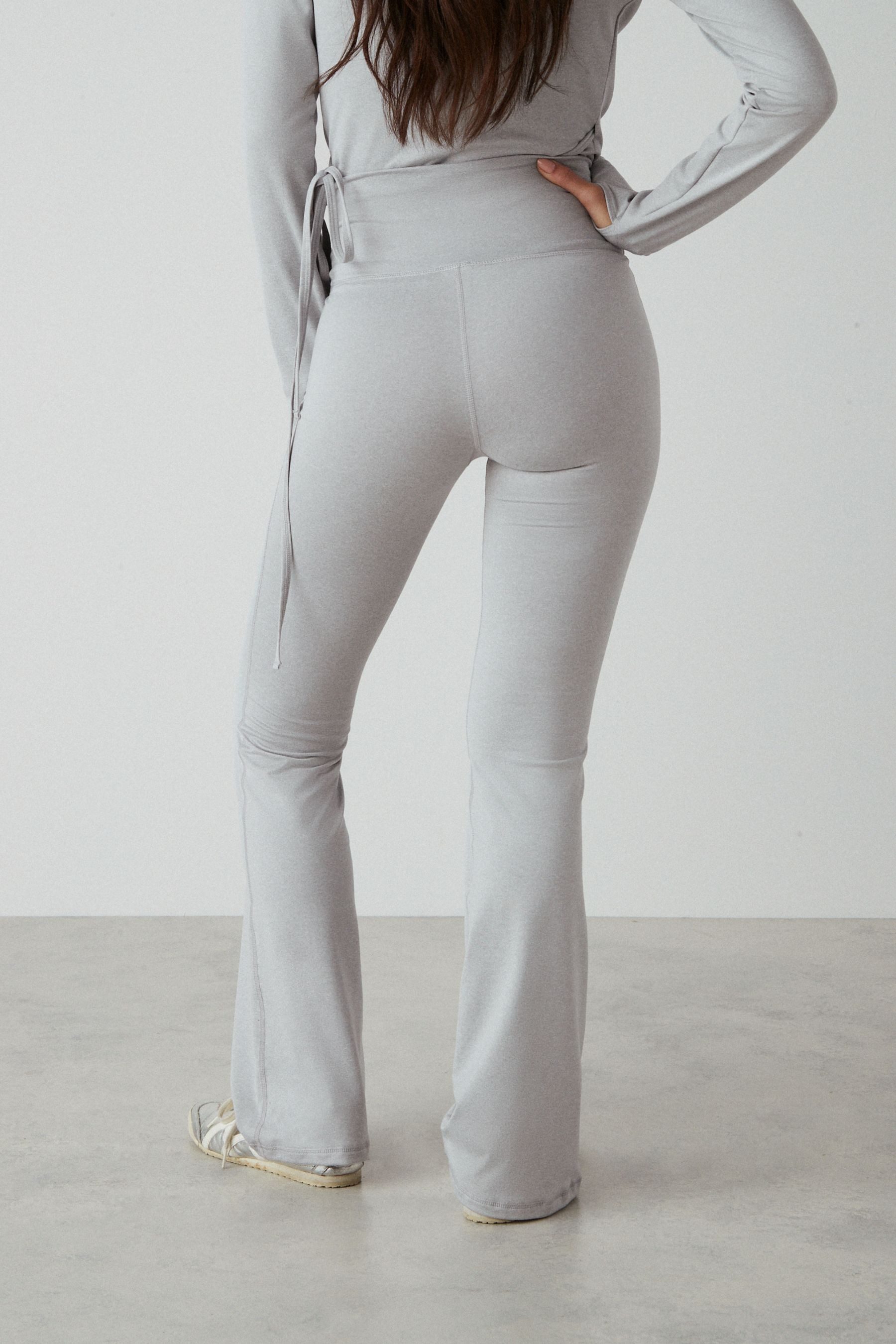 Next Funktionsleggings Active Leggings mit Schlag günstig online kaufen