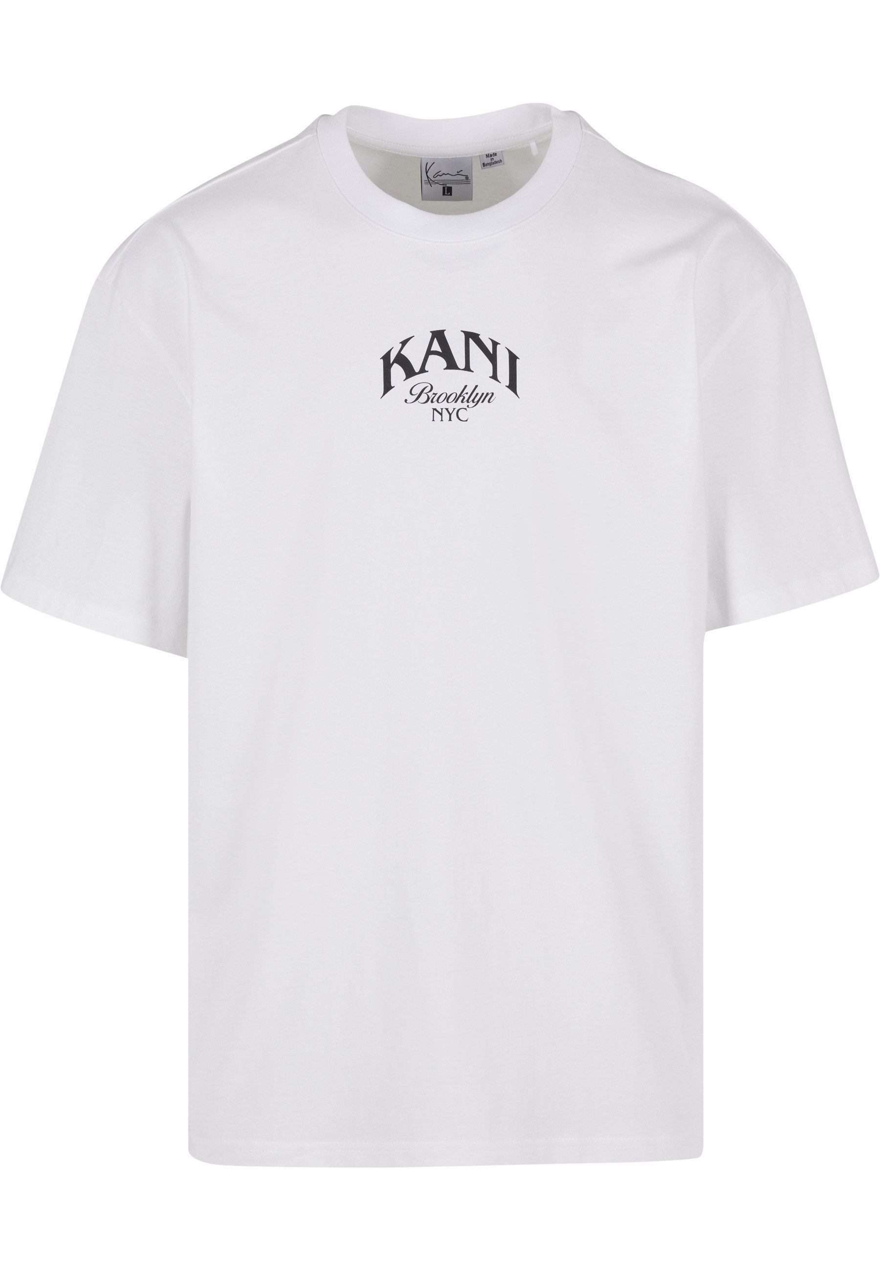 T-Shirt Karl Kani Kani Dice Print T-Shirt