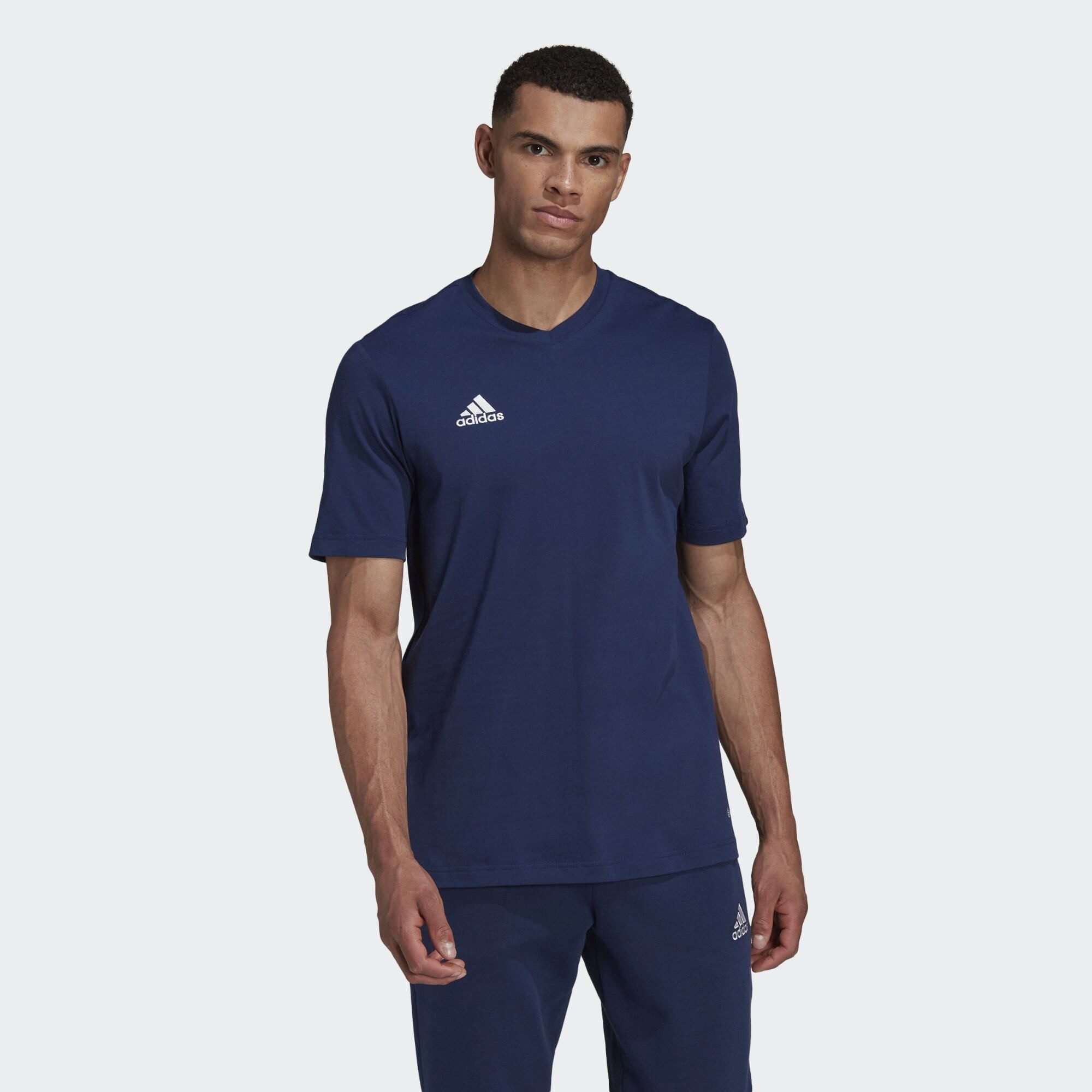 adidas Performance Fußballtrikot ENTRADA 22 T-SHIRT (1-tlg)