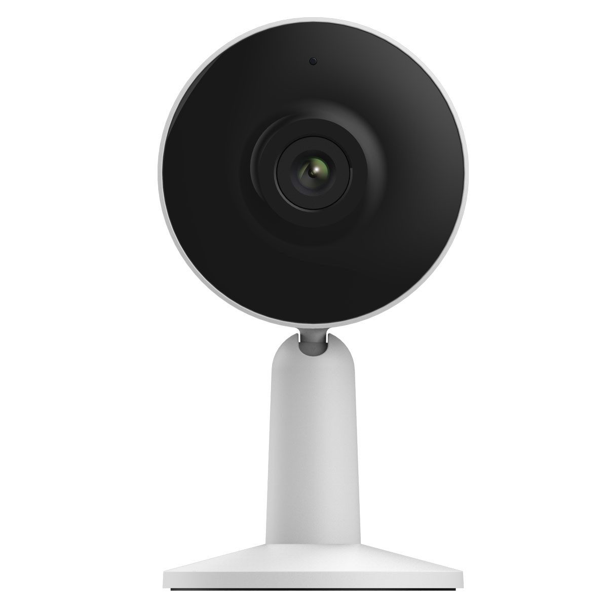 Arenti Überwachungskamera "Arenti IN1Q" - 4 MP Ultra-HD WLAN (Innenbereiche, Bewegungs- und Geräuscherkennung, Nachtsicht, Zwei-Wege-Audio)