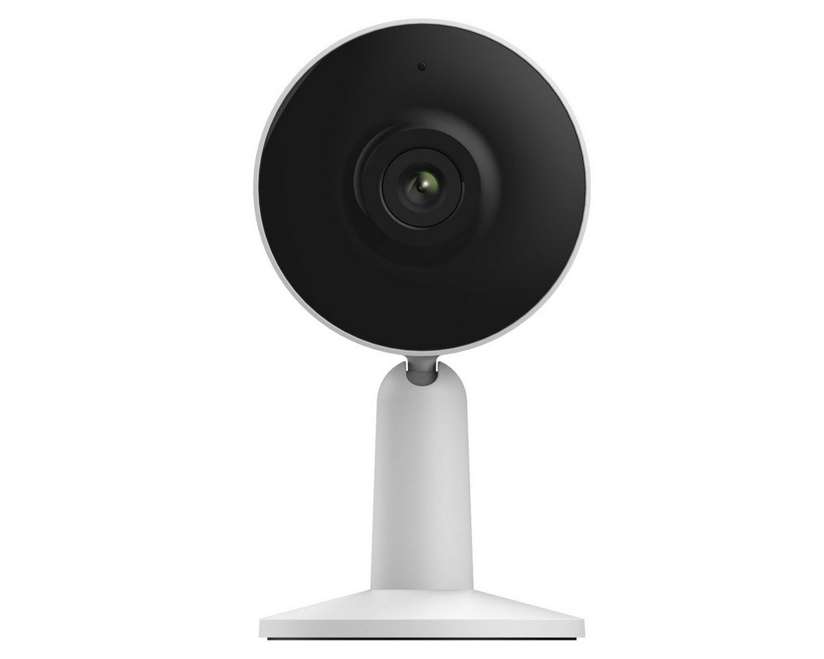 Thumbnail - Arenti Überwachungskamera "Arenti IN1Q" - 4 MP Ultra-HD WLAN (Innenbereiche, Bewegungs- und Geräuscherkennung, Nachtsich...