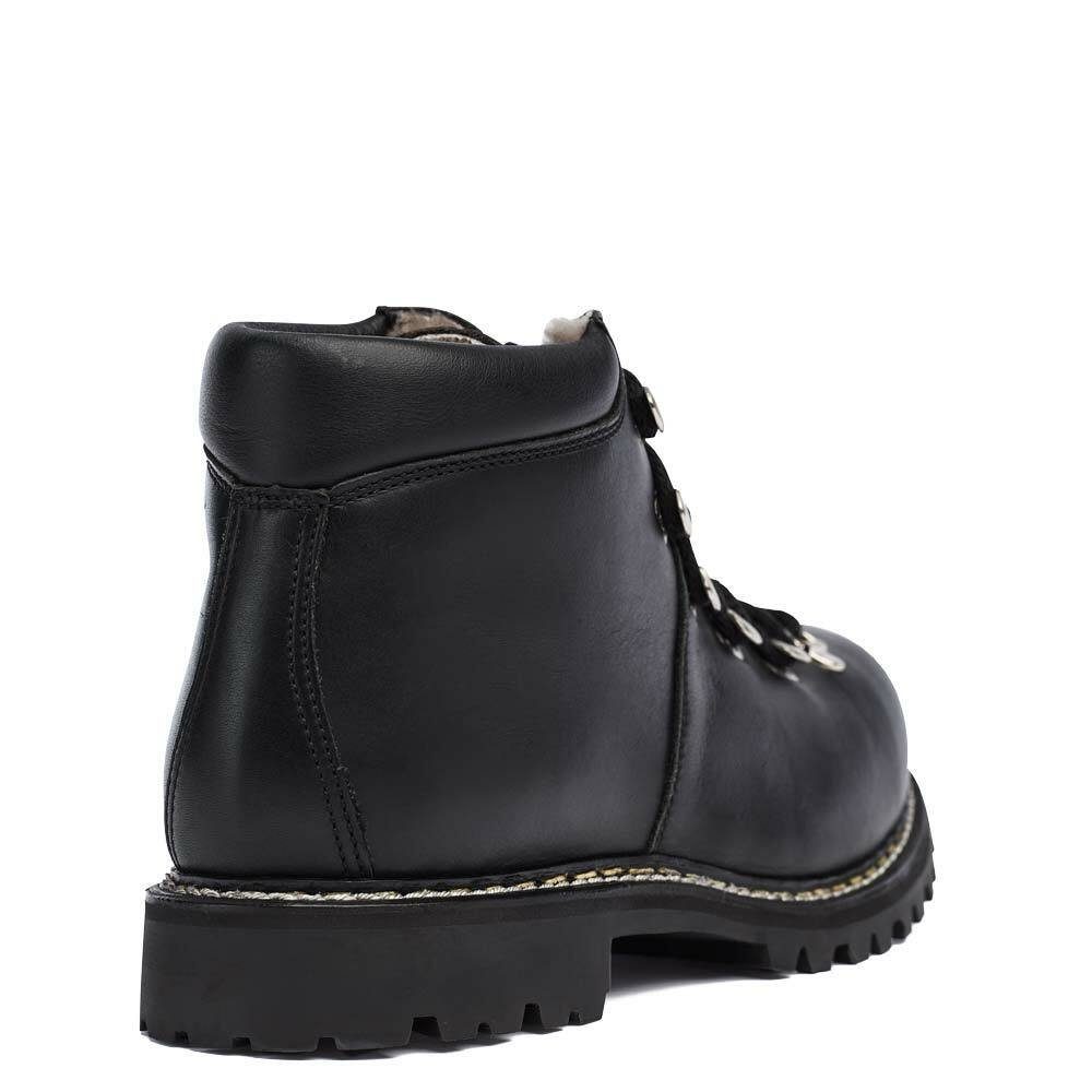 Schuhwerk Schwangau Halblech Wanderschuh von Hand gefertigt in eigener Manufaktur