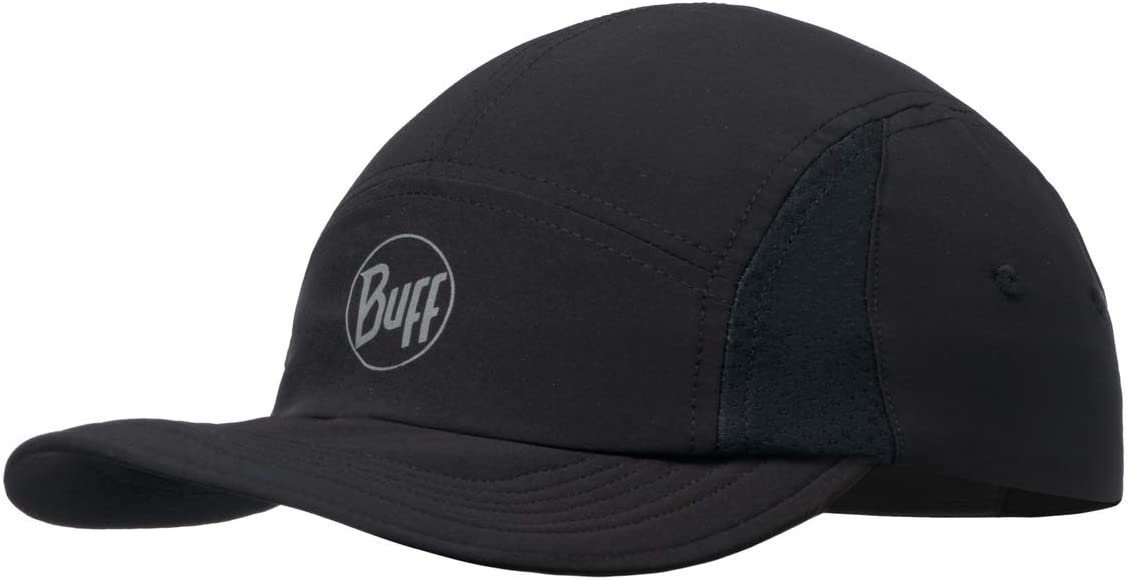 Buff Stirnband Buff® 5 Panel Cap R-Solid 119490