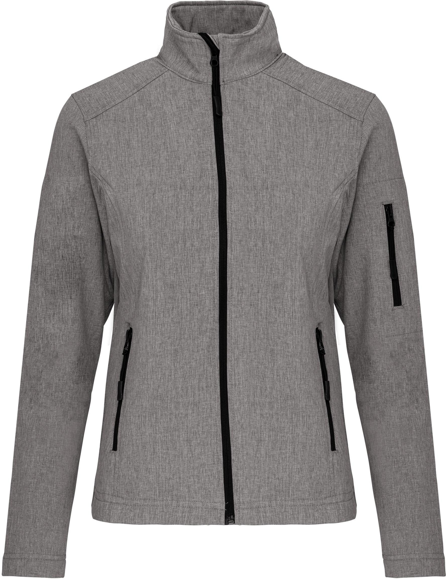 Softshelljacke Damen Softshell-Jacke