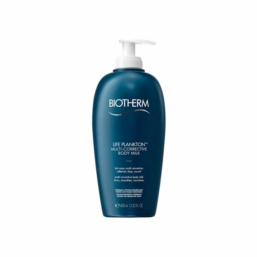 BIOTHERM Körperpflegemittel Life Plankton Multi-Corrective Body Milk