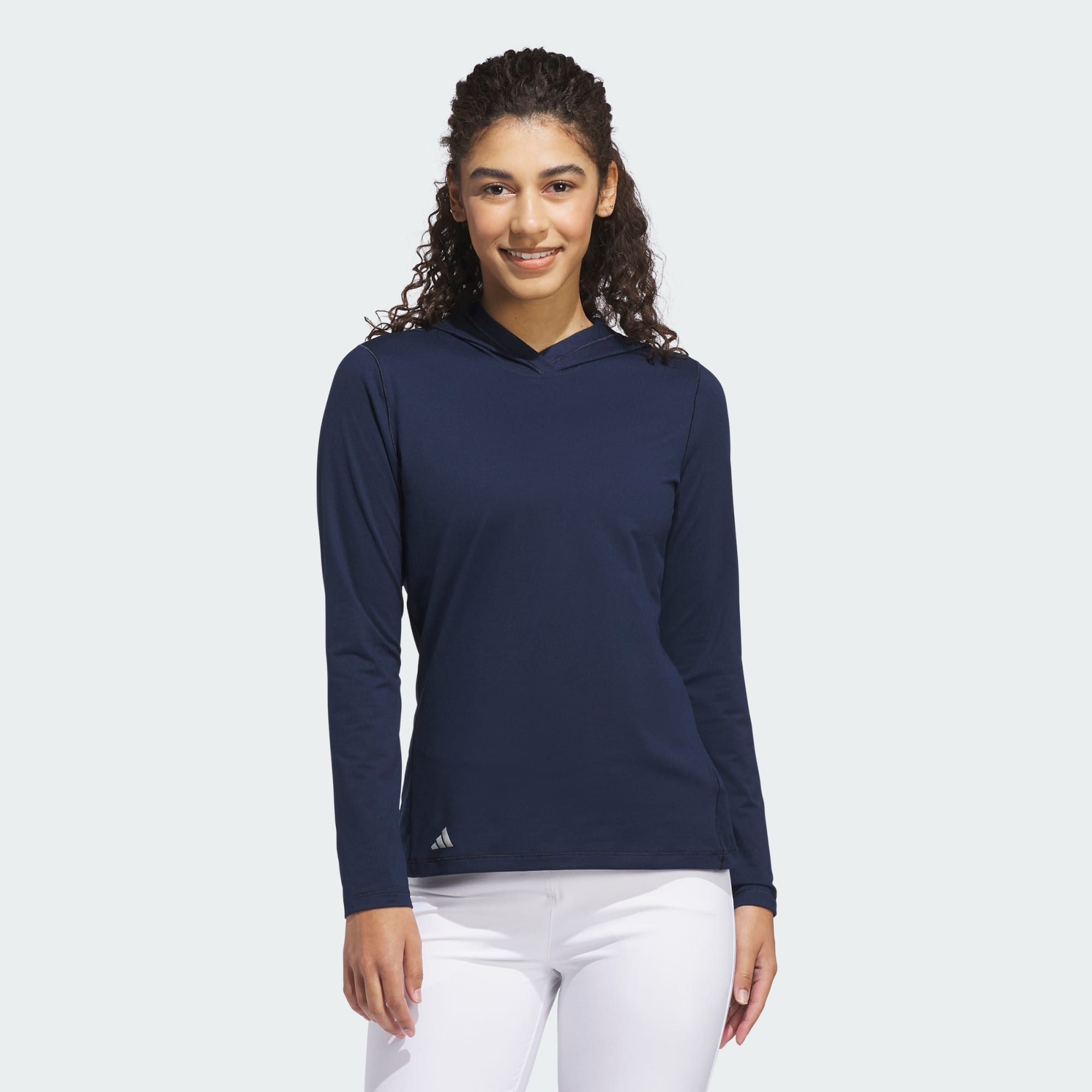 adidas Performance Hoodie PERFORMANCE GOLFHOODIE (1-tlg)