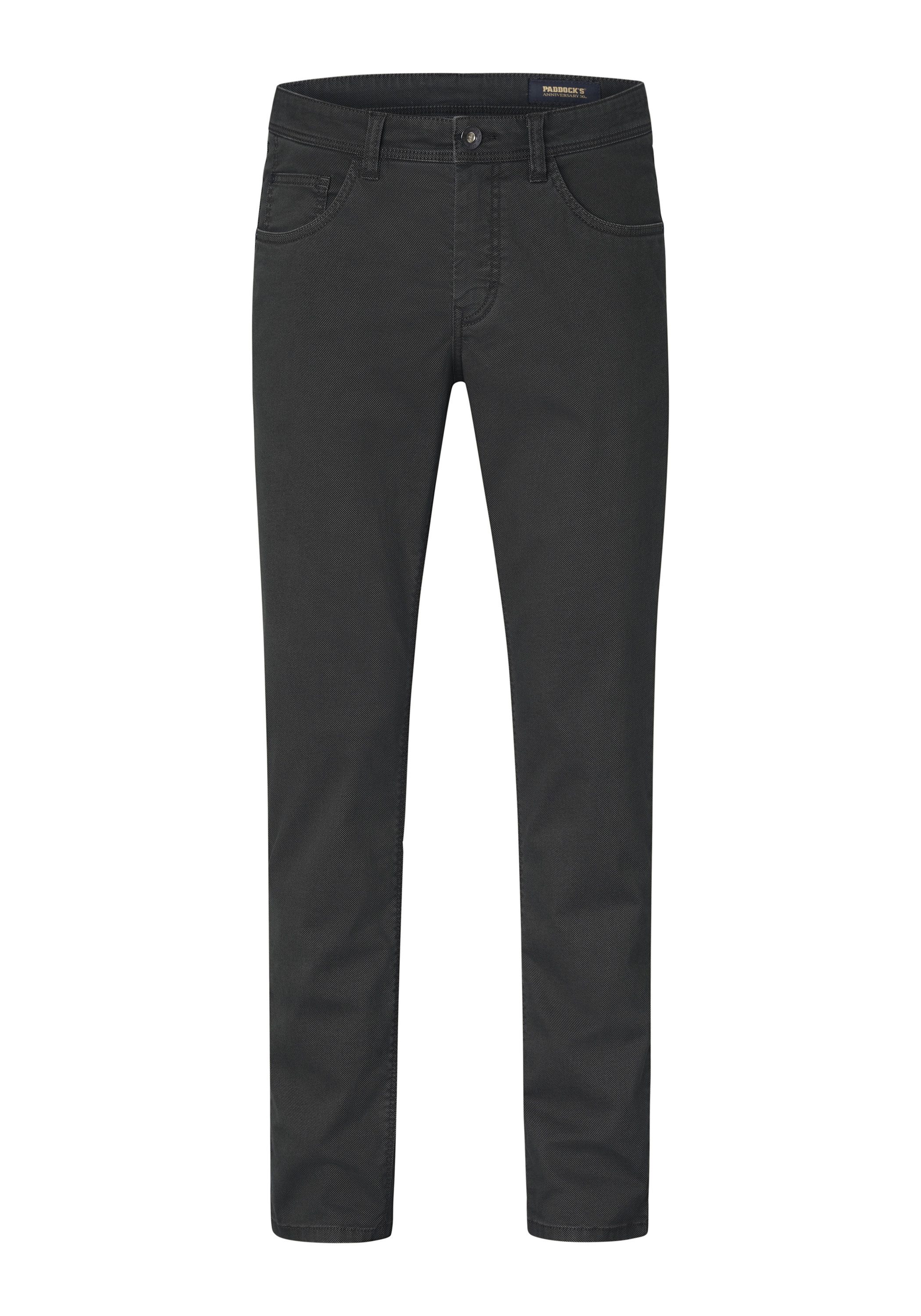 Paddock's Stoffhose PIPE 5-Pocket Stoffhose mit Stretch günstig online kaufen