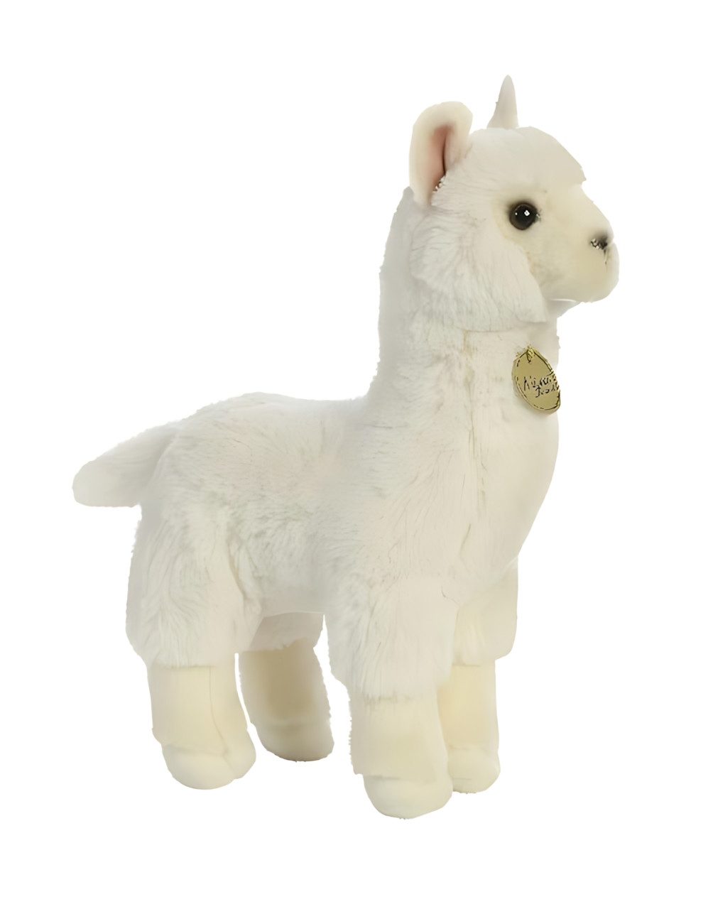 HERMA Plüschfigur Miyoni Alpaca 30 cm