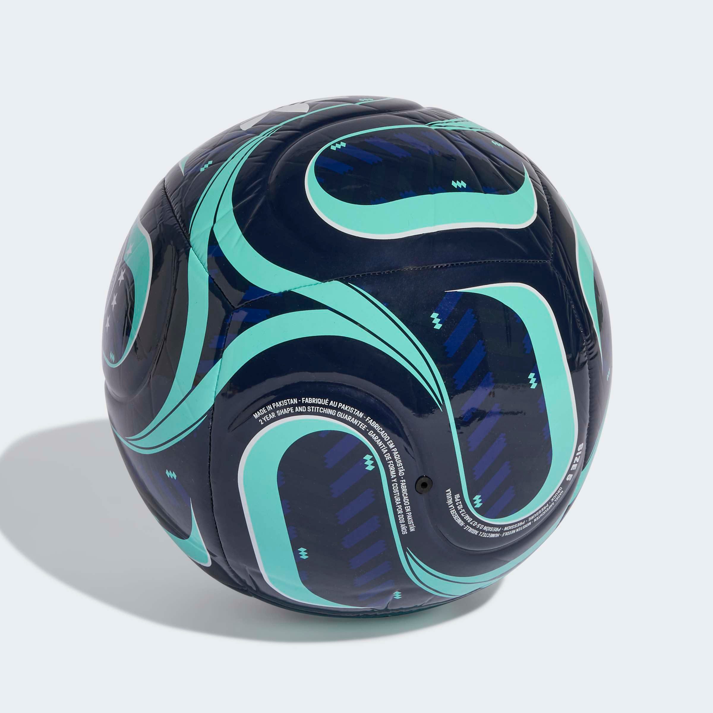 adidas Performance Fußball TRIONDA DEUTSCHLAND CLUB AUSWÄ, Fußball WM Deutschland