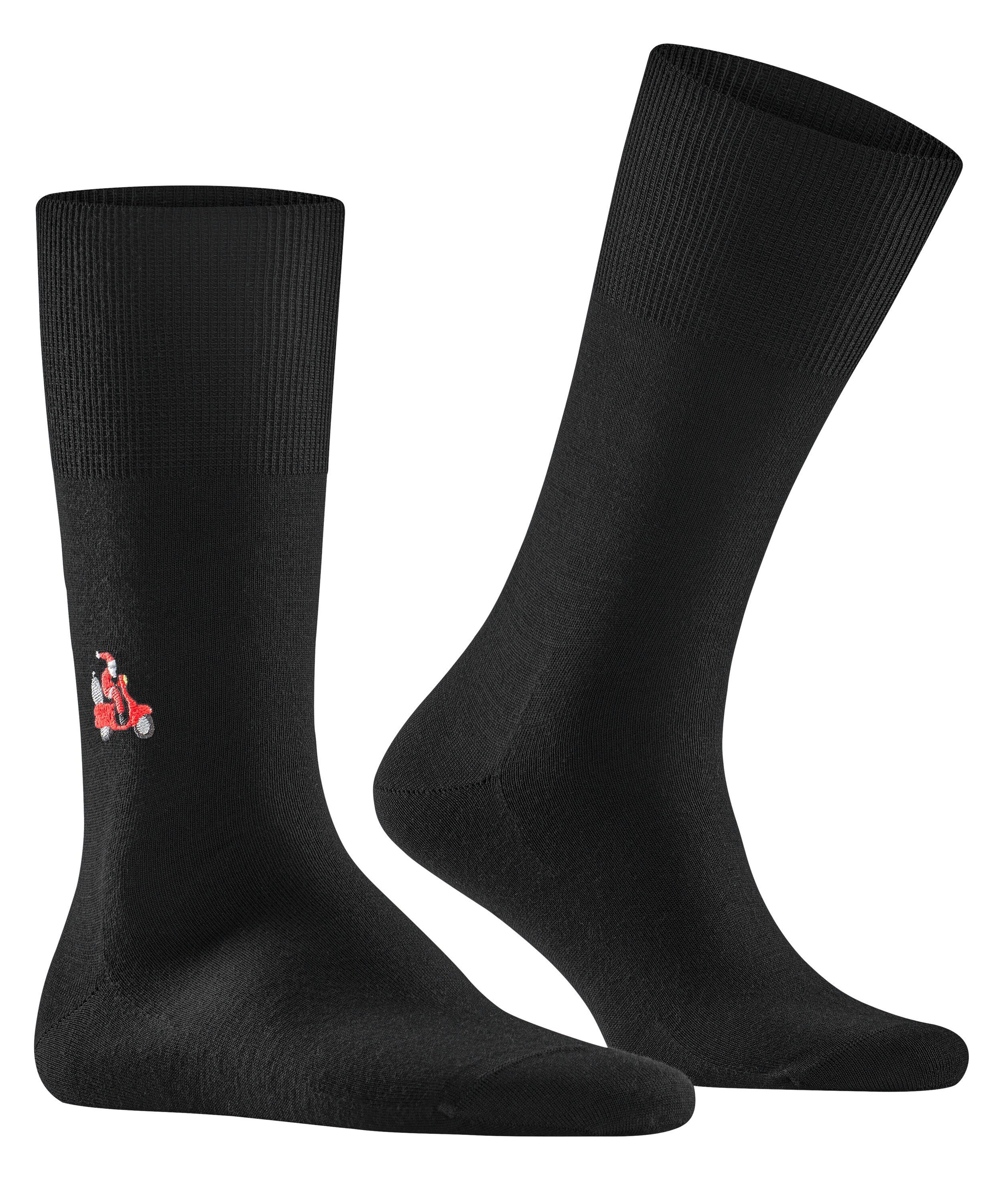 FALKE Socken Airport Driving Santa (1-Paar) günstig online kaufen