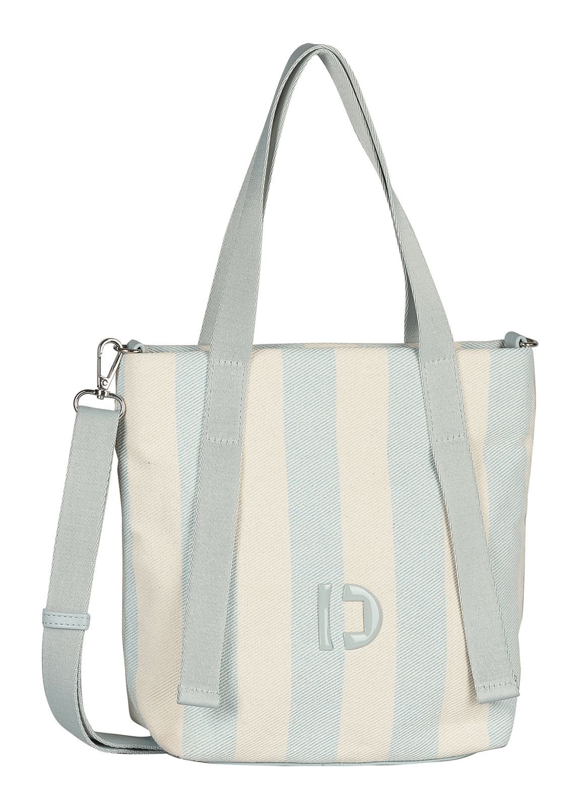 TOM TAILOR Umhängetasche Crossover Bag