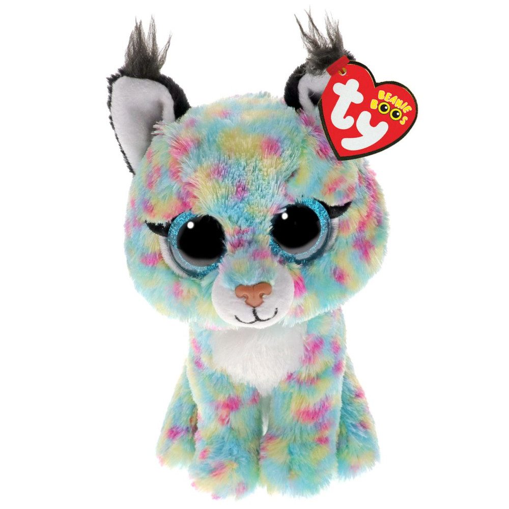Ty® Beanie Boos - Lynx Bob