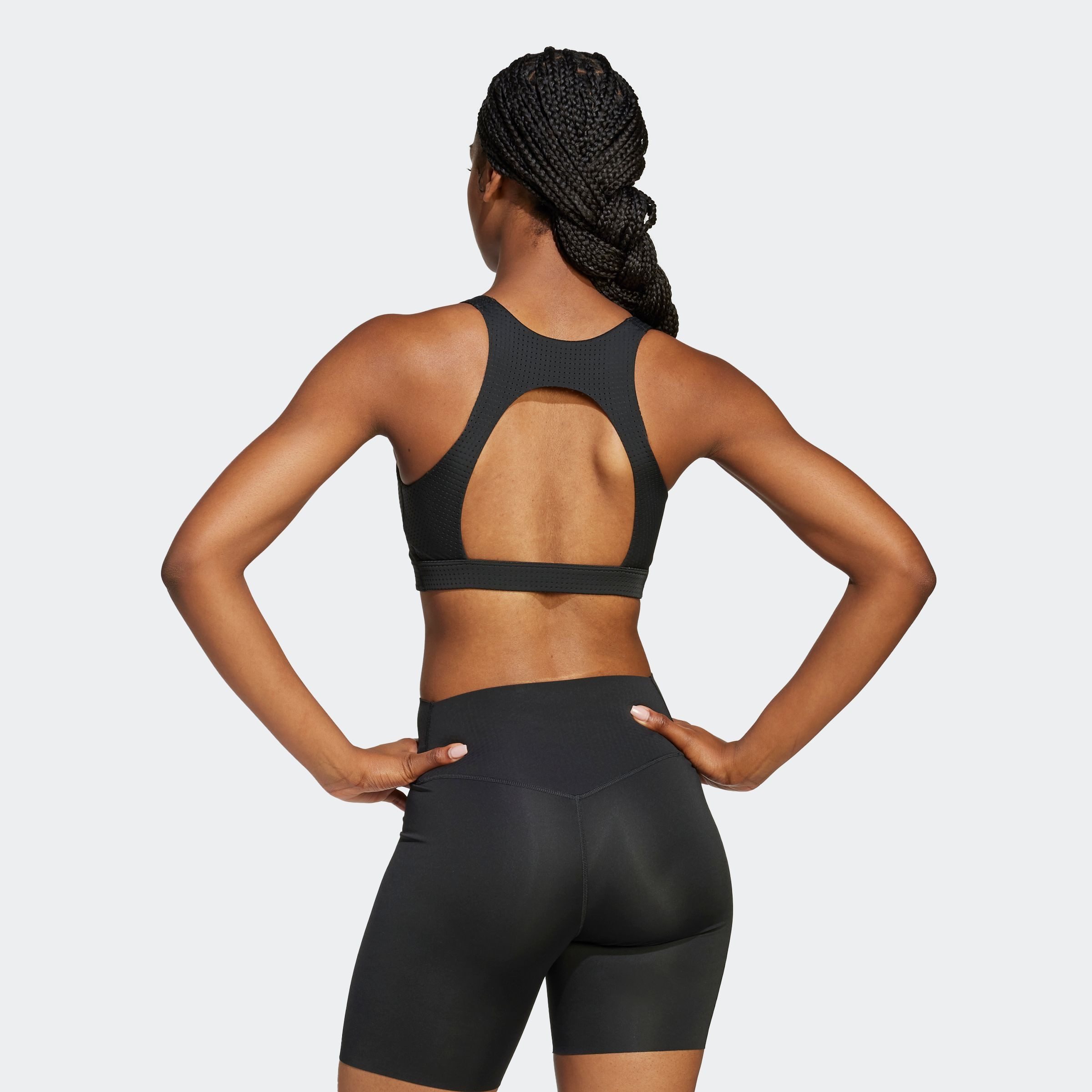 adidas Performance Sport-BH PWI HIIT MS günstig online kaufen