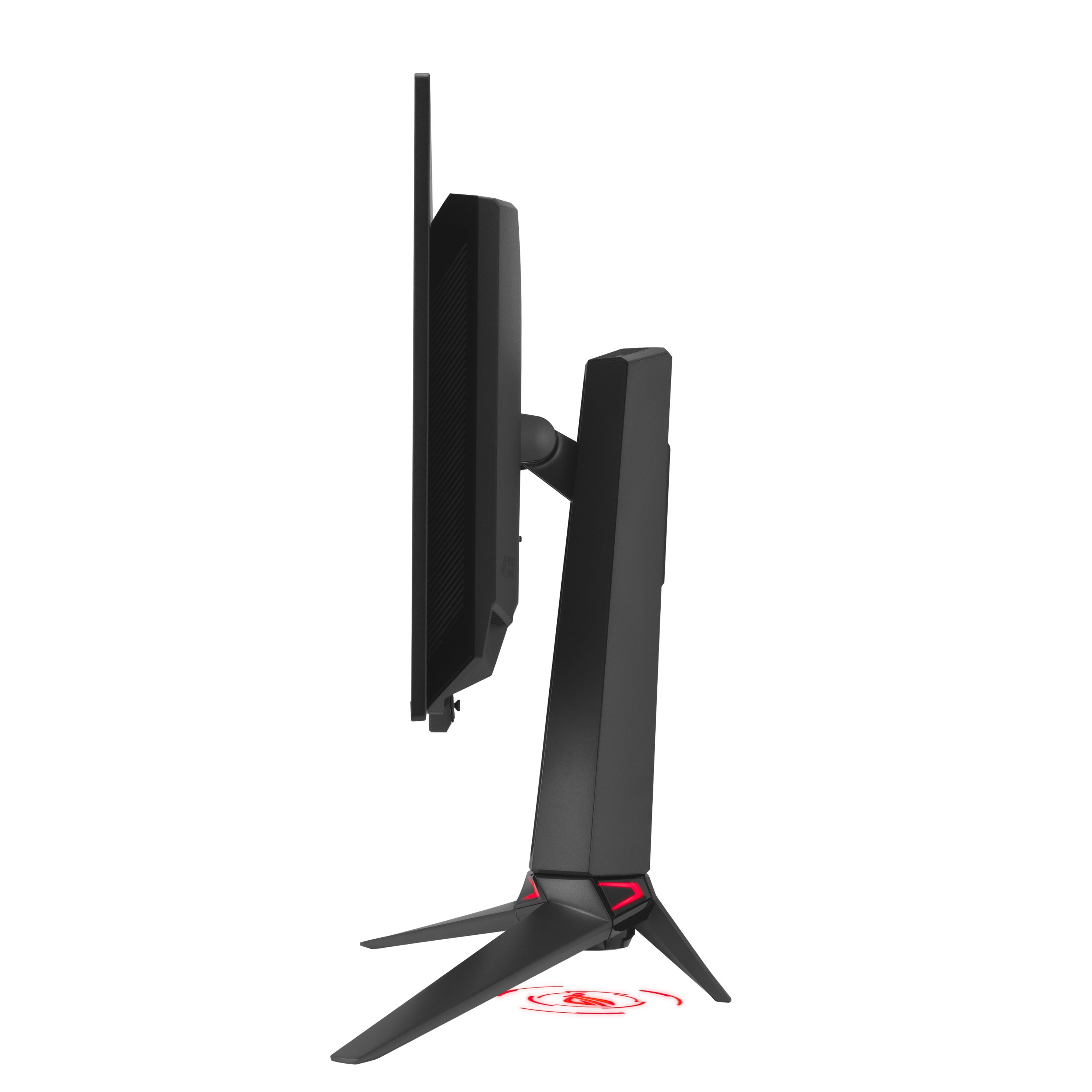 Asus ROG Swift OLED PG27UCDM gaming monitor Gaming-Monitor (69 cm/27 ", 3840 x 2160 px, 0,03 ms Reaktionszeit, QD-OLED, Die neueste QD-OLED)