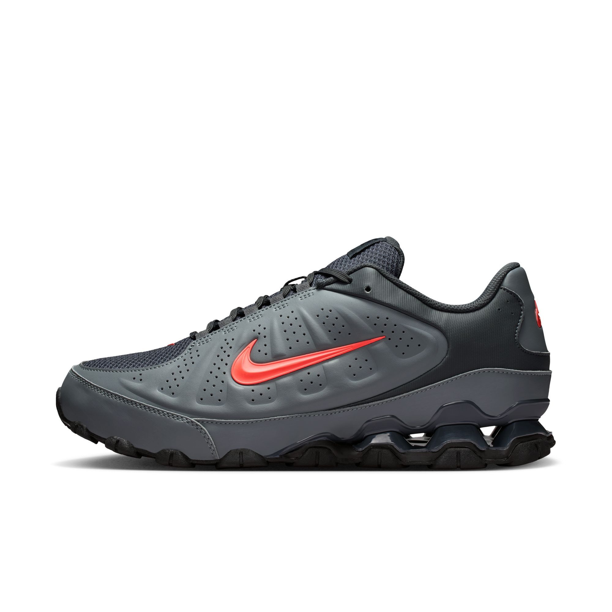 Nike Sportswear Reax 8 Sneaker inspiriert vom Design des Nike Shox günstig online kaufen
