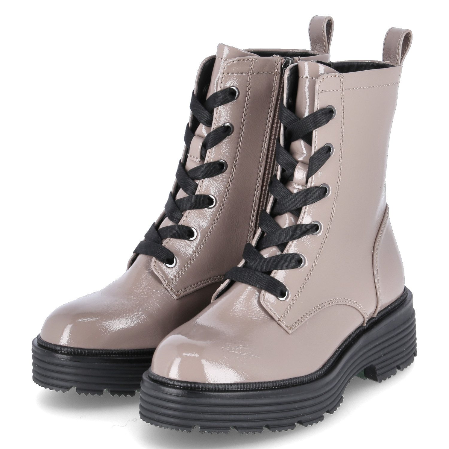 Schnürstiefeletten Schnürstiefel