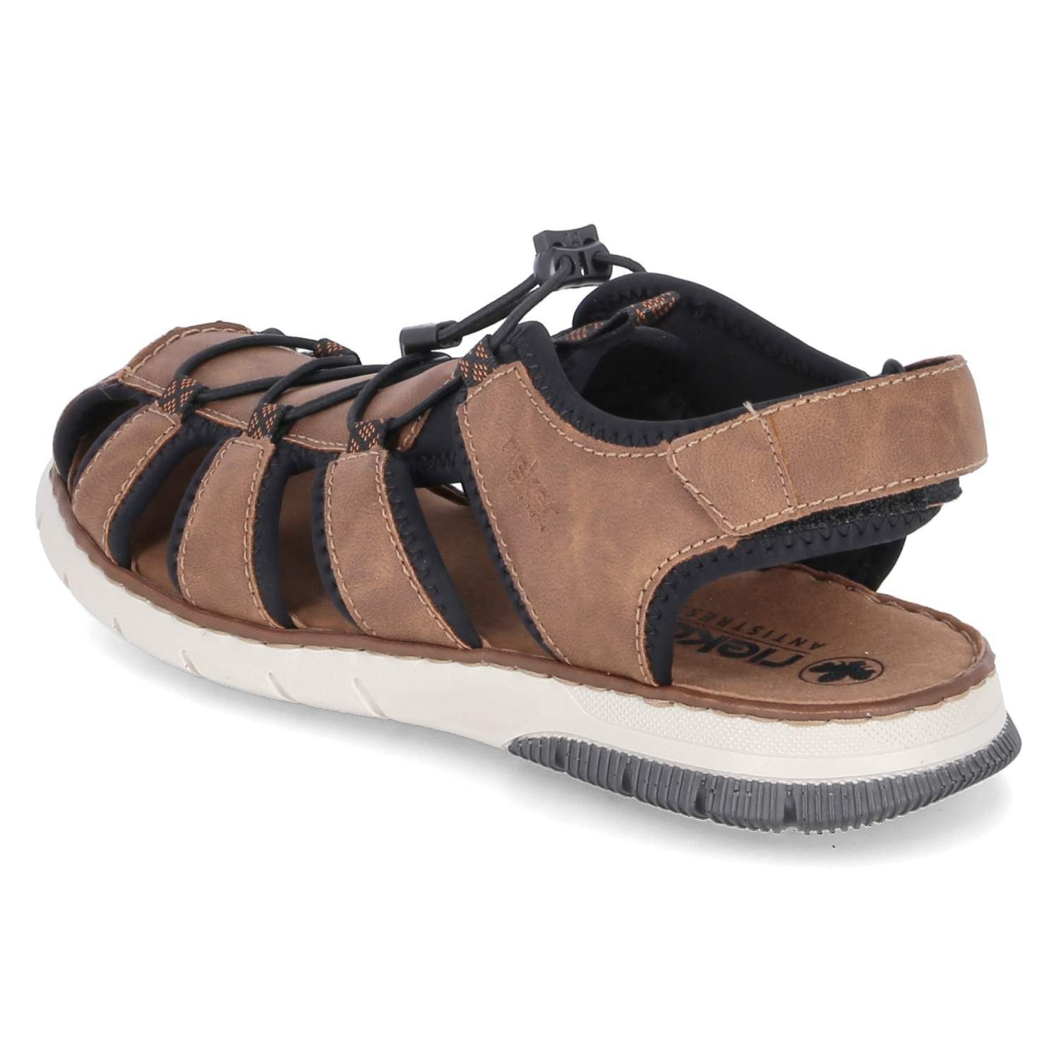 Rieker Sandalen Sandalette