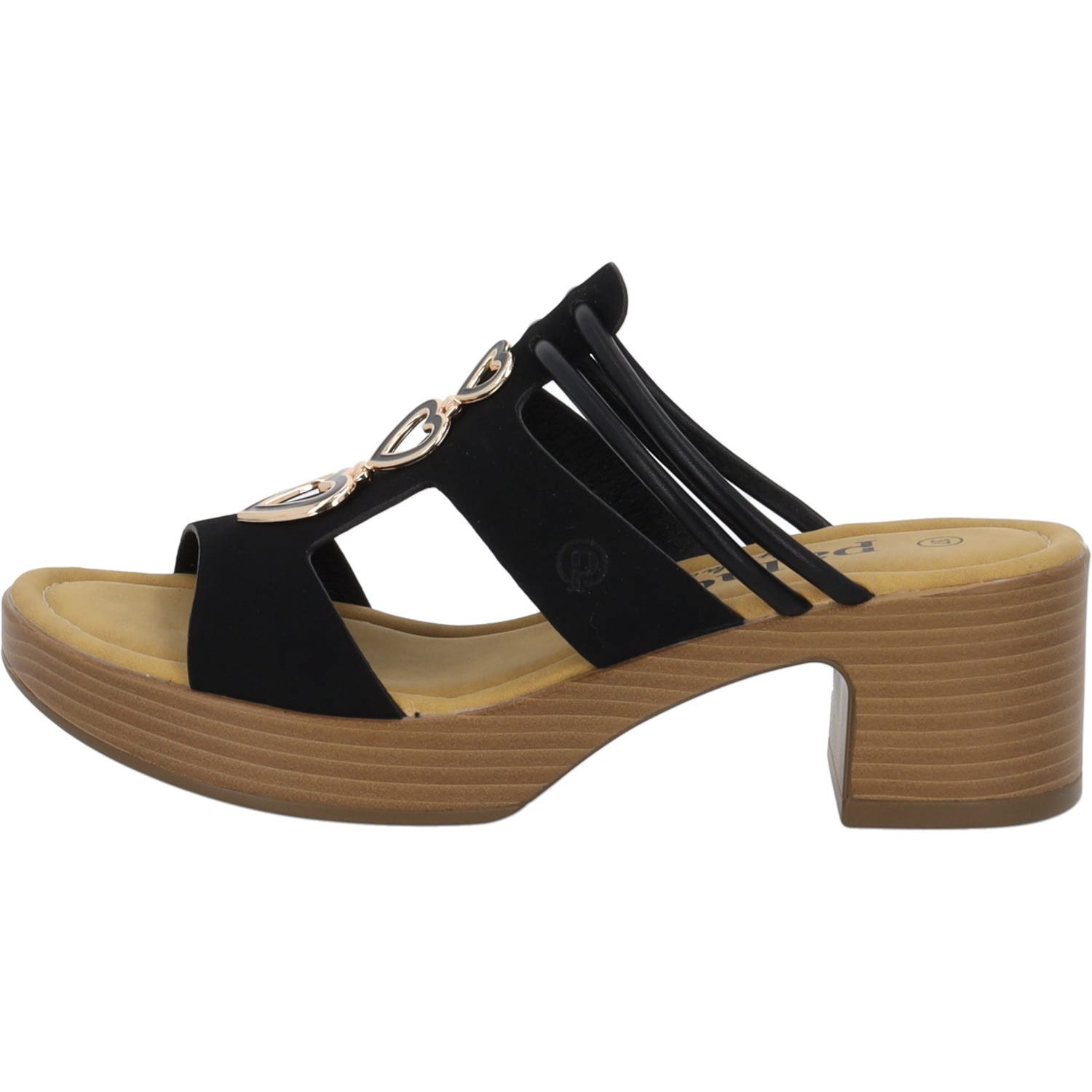 Palado by Sila Sahin Thaumus by Sila Sahin Sandalette