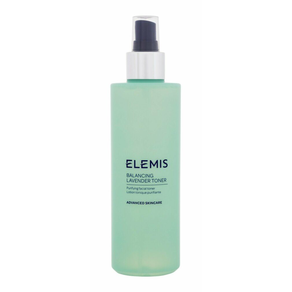 Elemis Gesichtswasser Balancing Daily Elemis 200ml Toner Lavender Skin Health